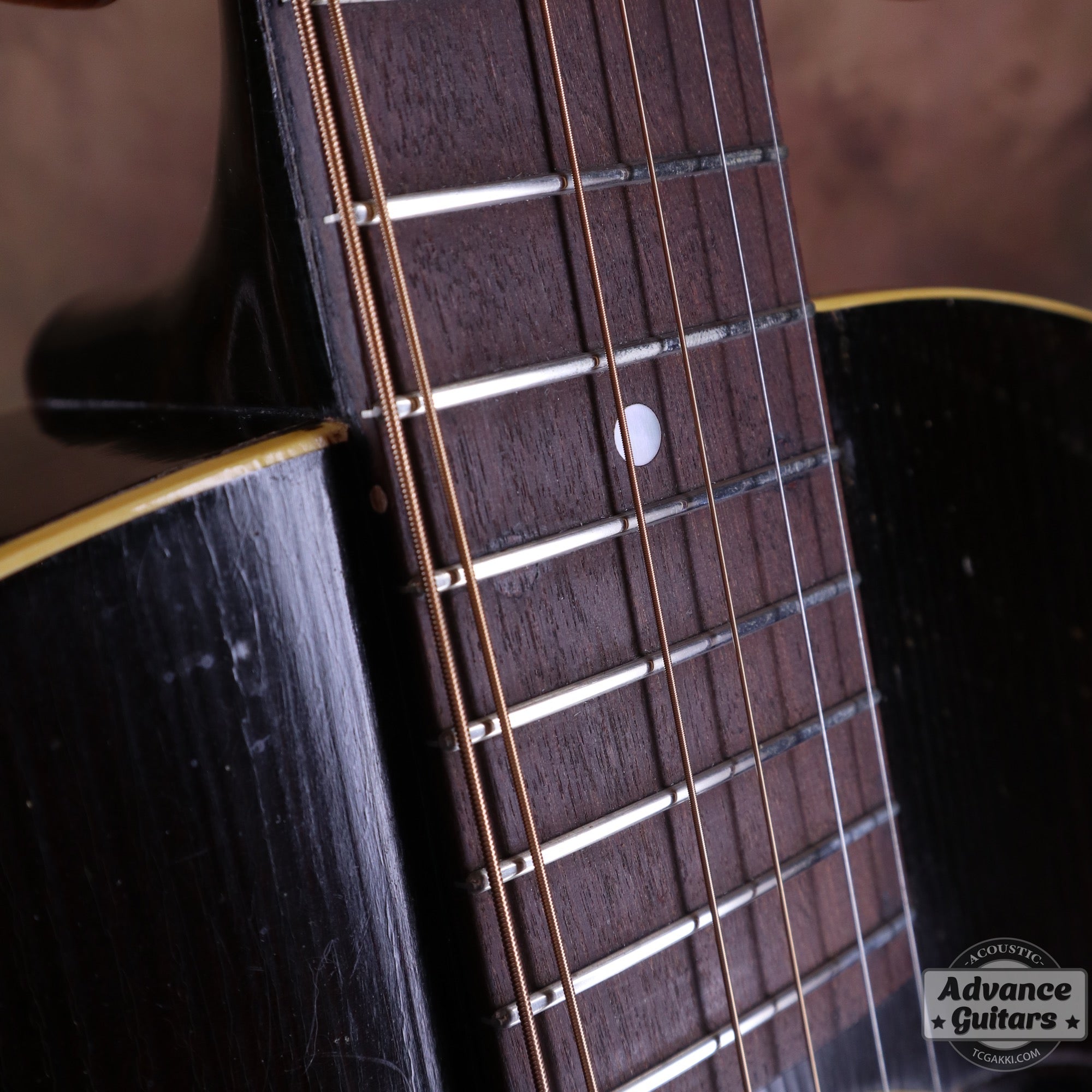 Gibson 1944年製 J-45 Banner[Shipping Free〜8/31]