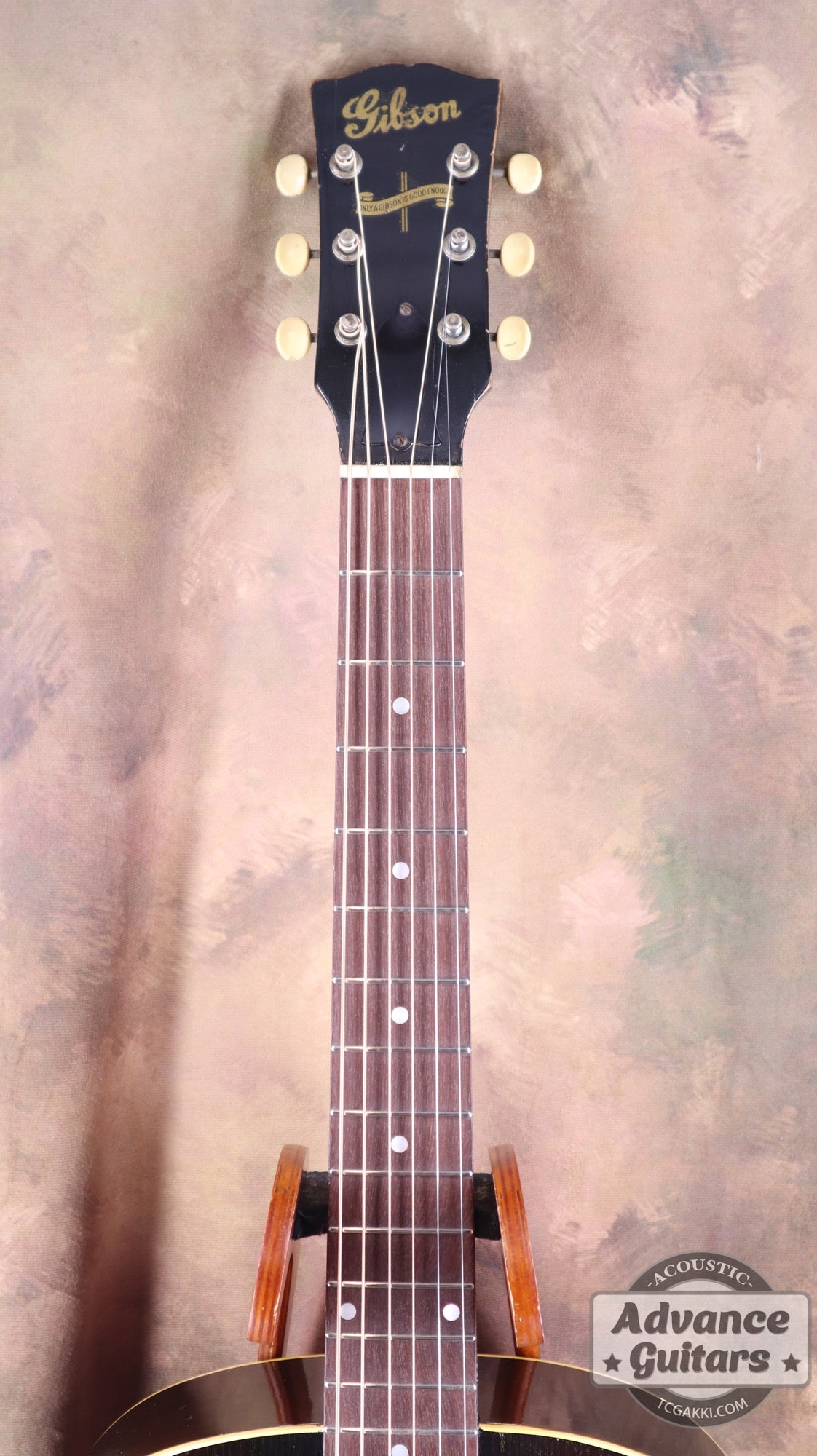Gibson 1944年製 J-45 Banner[Shipping Free〜8/31]