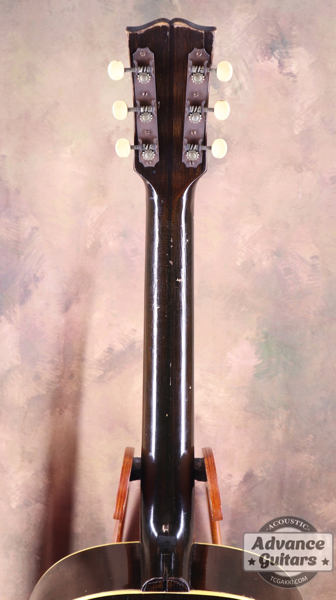 Gibson 1944年製 J-45 Banner[Shipping Free〜8/31]