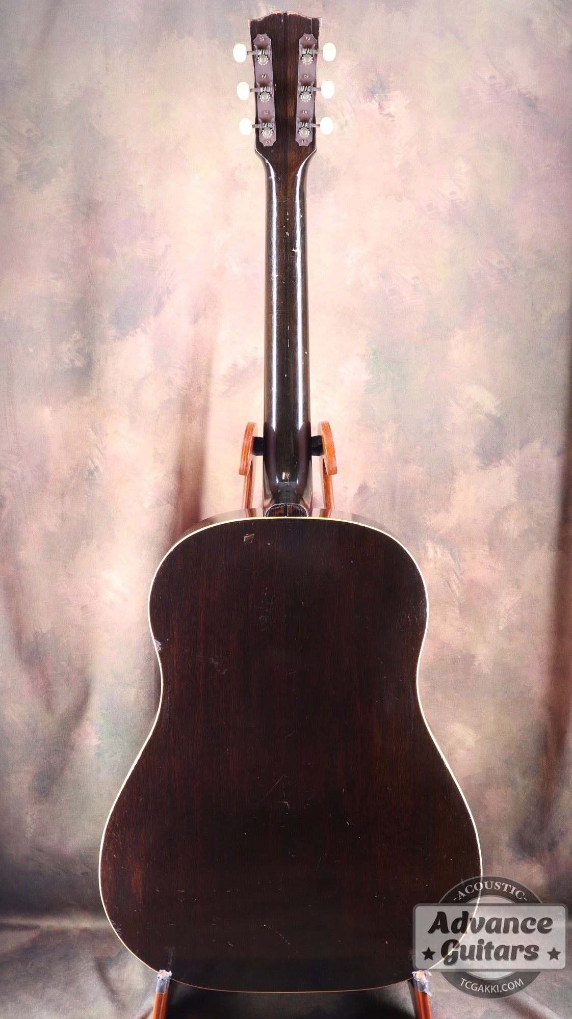 Gibson 1944年製 J-45 Banner[Shipping Free〜8/31]