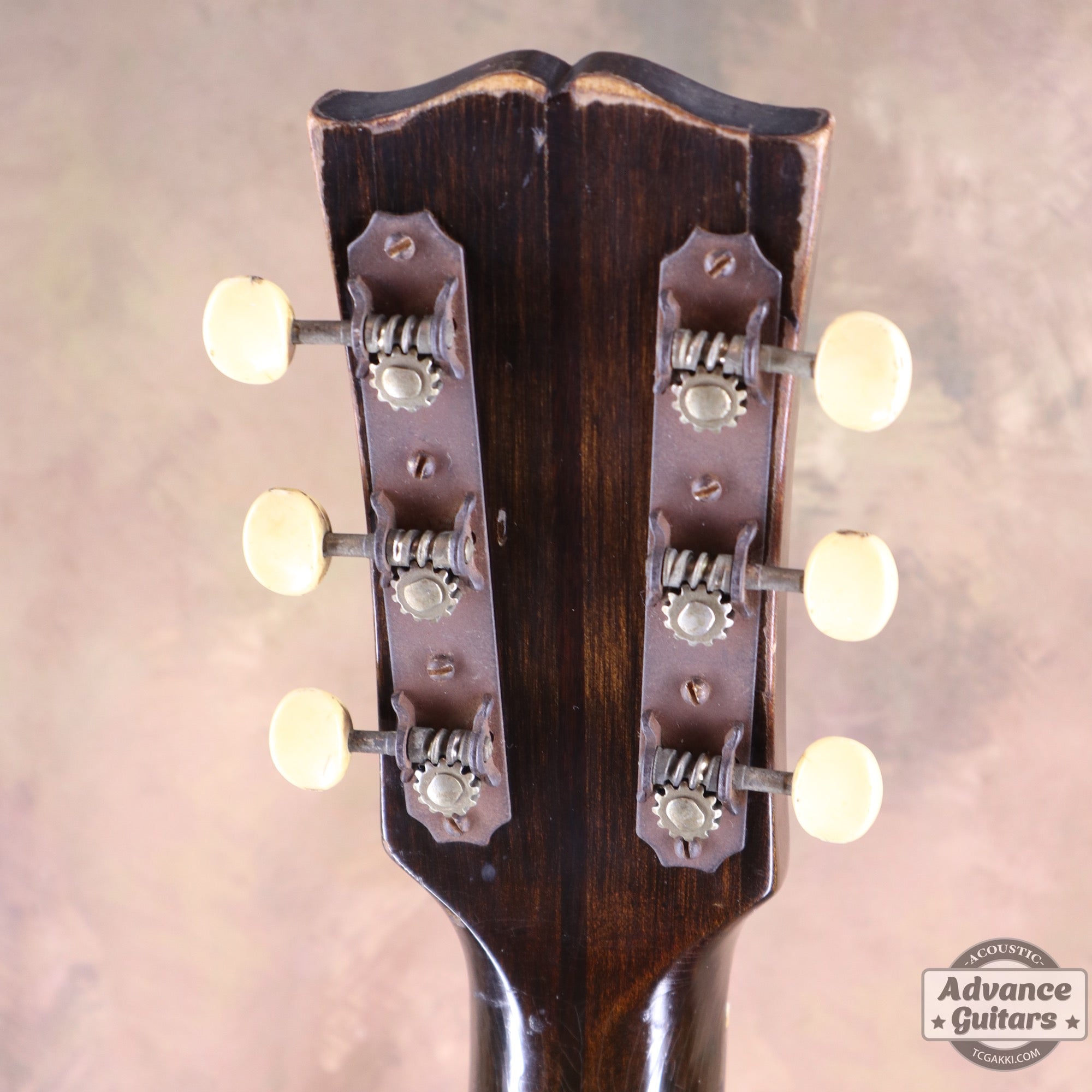 Gibson 1944年製 J-45 Banner[Shipping Free〜8/31]