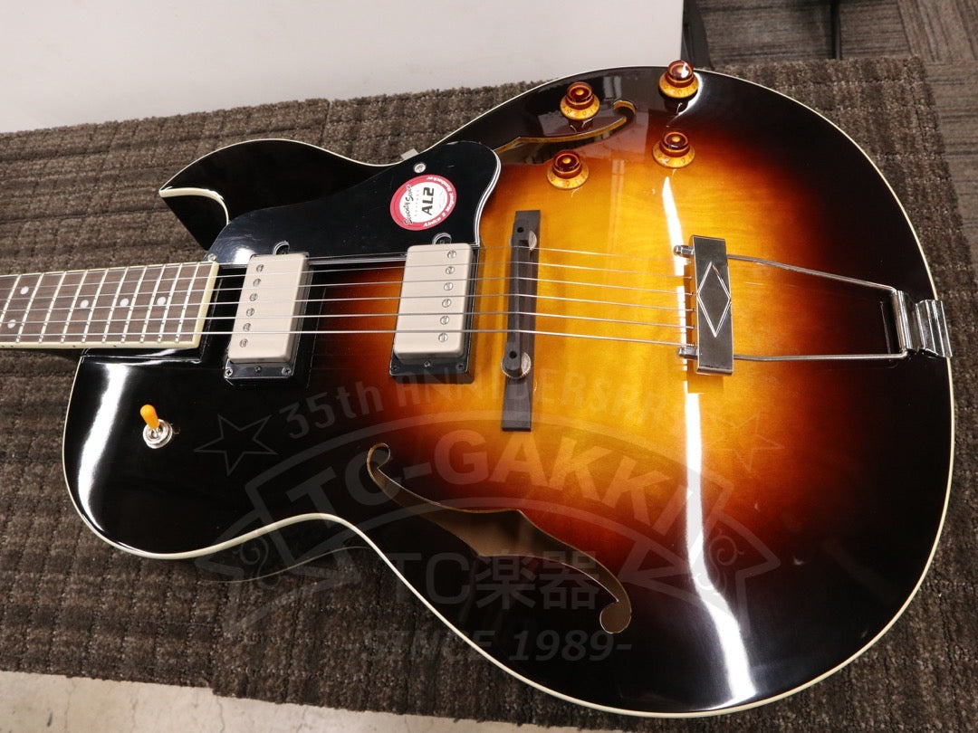 Seventy Seven HAWK-STD/DEEP JT
