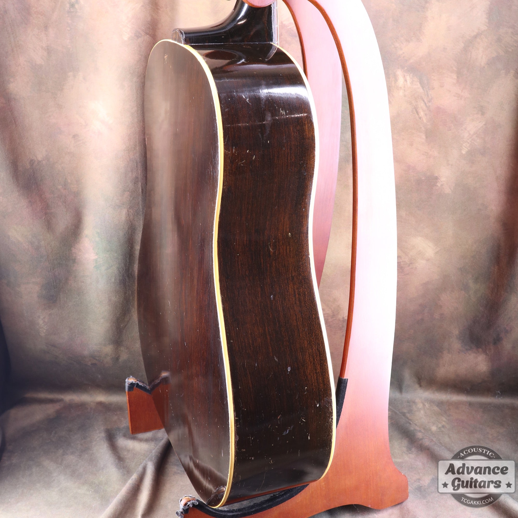 Gibson 1944年製 J-45 Banner[Shipping Free〜8/31]