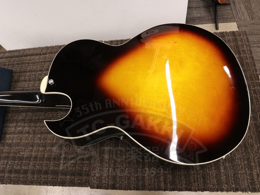Seventy Seven HAWK-STD/DEEP JT