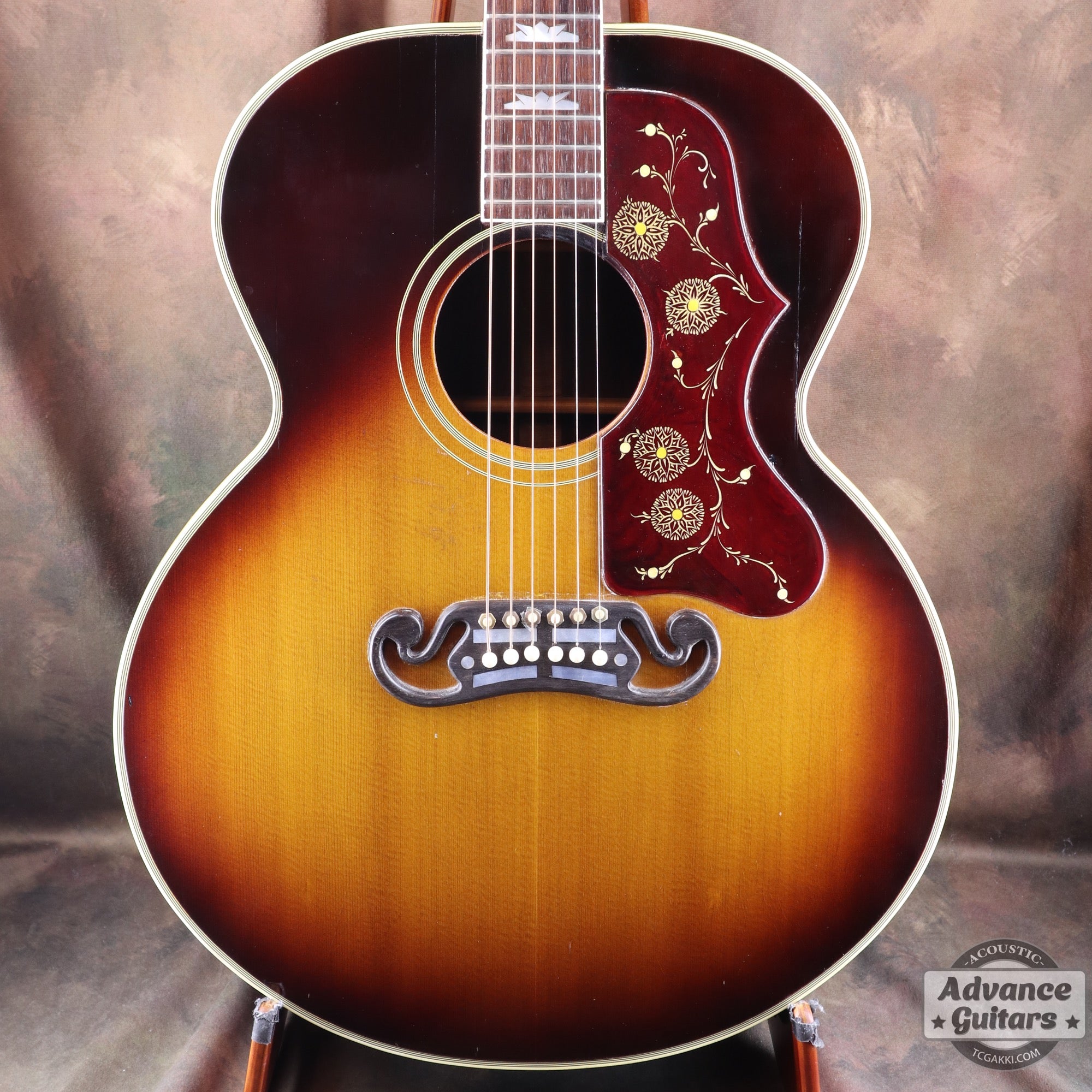 Gibson 1940年製 SJ-200 Rosewood [Shipping Free〜8/31]