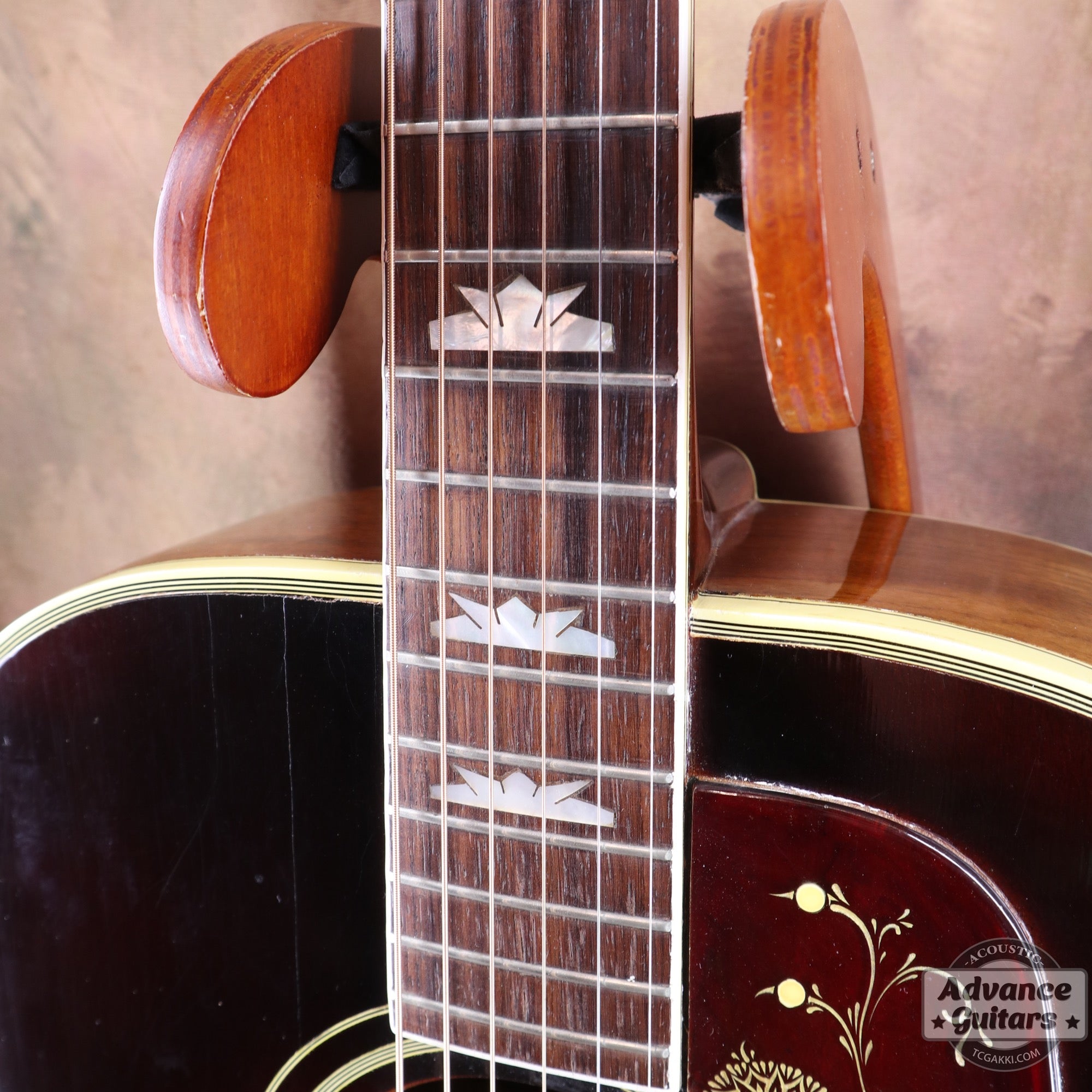 Gibson 1940年製 SJ-200 Rosewood [Shipping Free〜8/31]