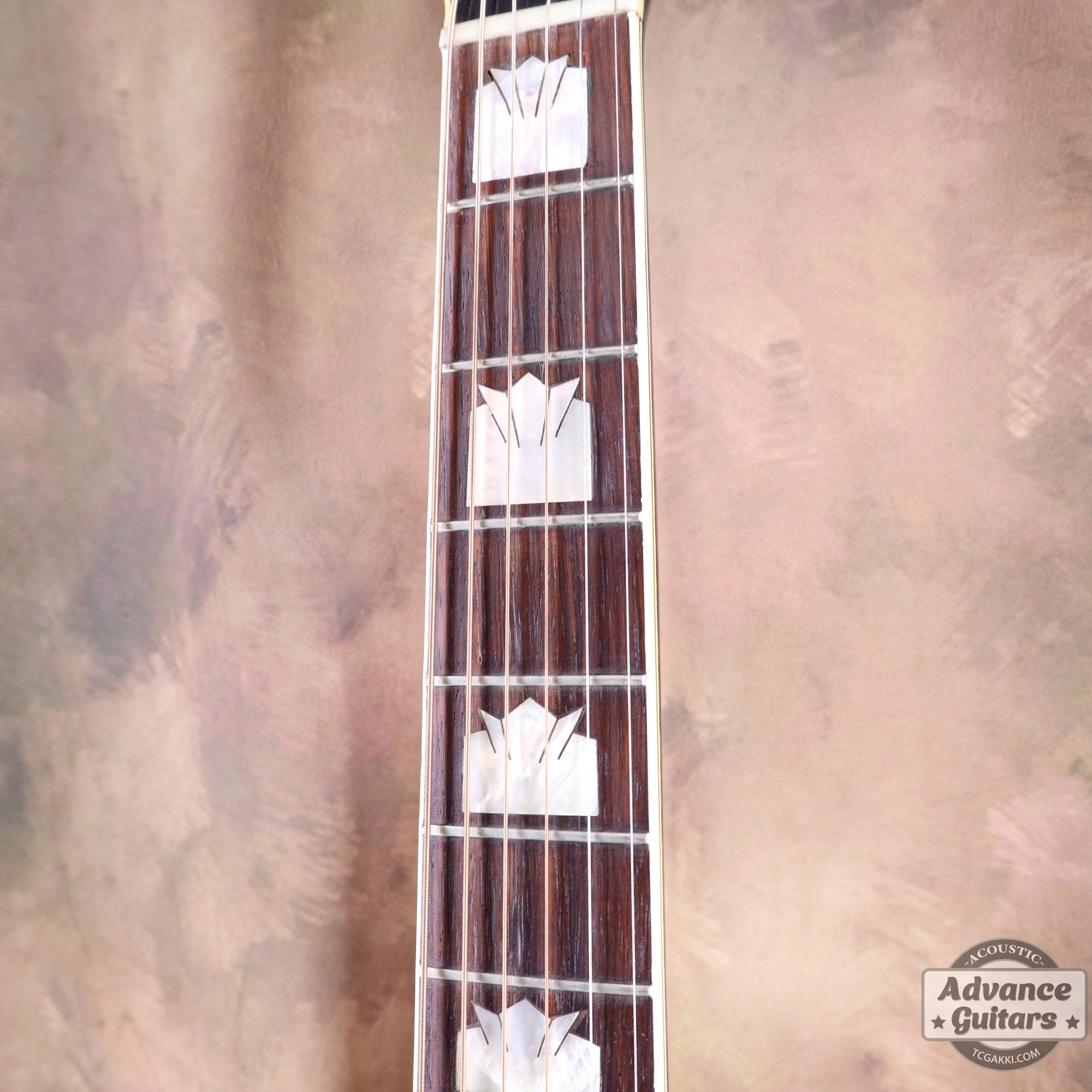 Gibson 1940年製 SJ-200 Rosewood [Shipping Free〜8/31]