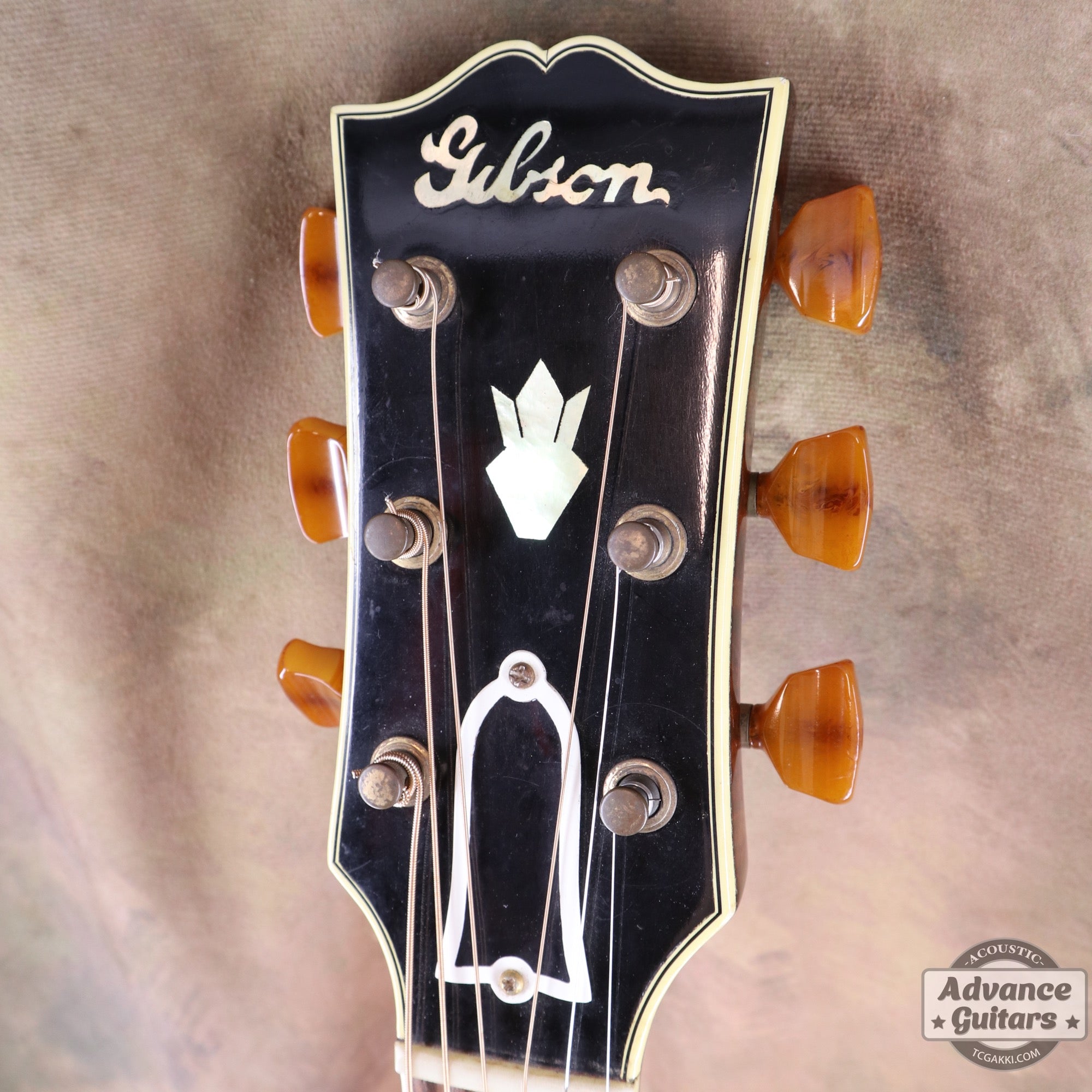 Gibson 1940年製 SJ-200 Rosewood [Shipping Free〜8/31]