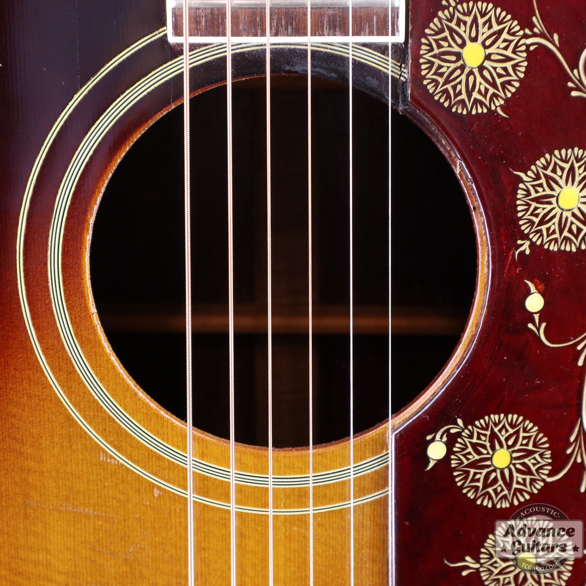 Gibson 1940年製 SJ-200 Rosewood [Shipping Free〜8/31]