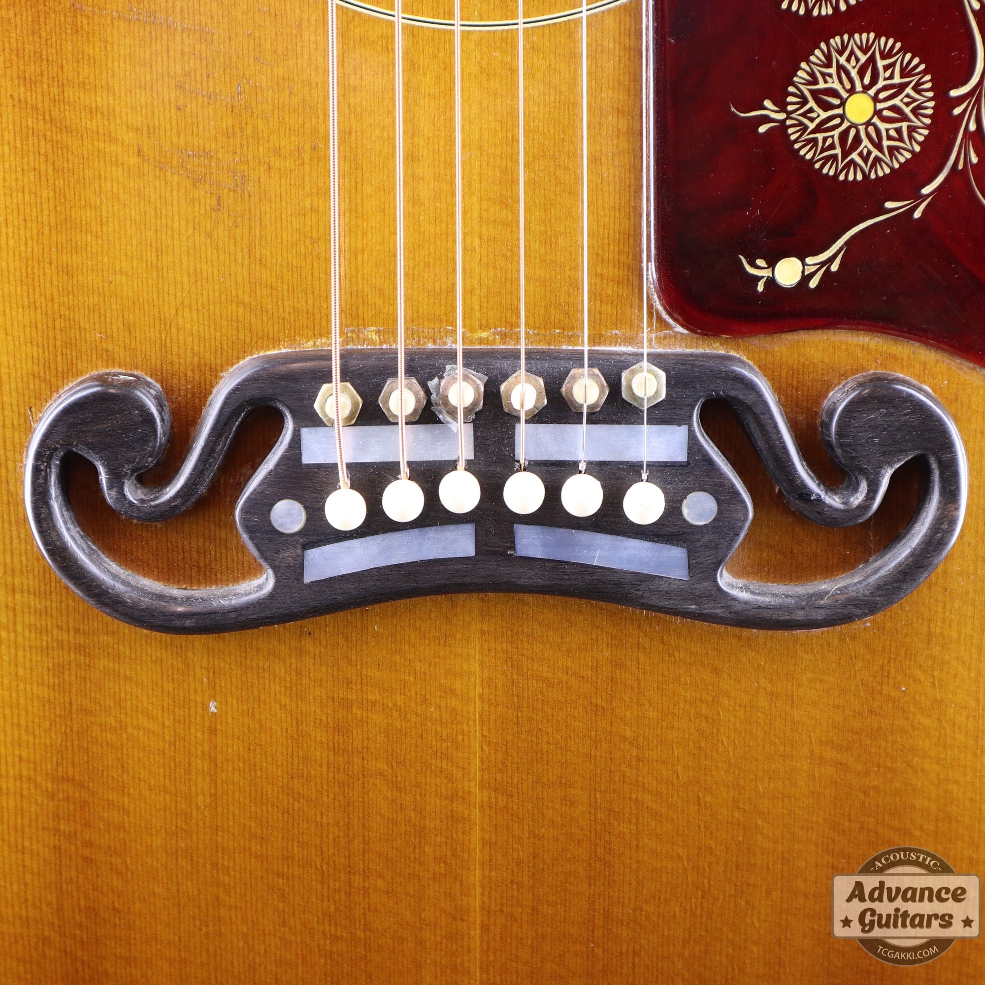 Gibson 1940年製 SJ-200 Rosewood [Shipping Free〜8/31]