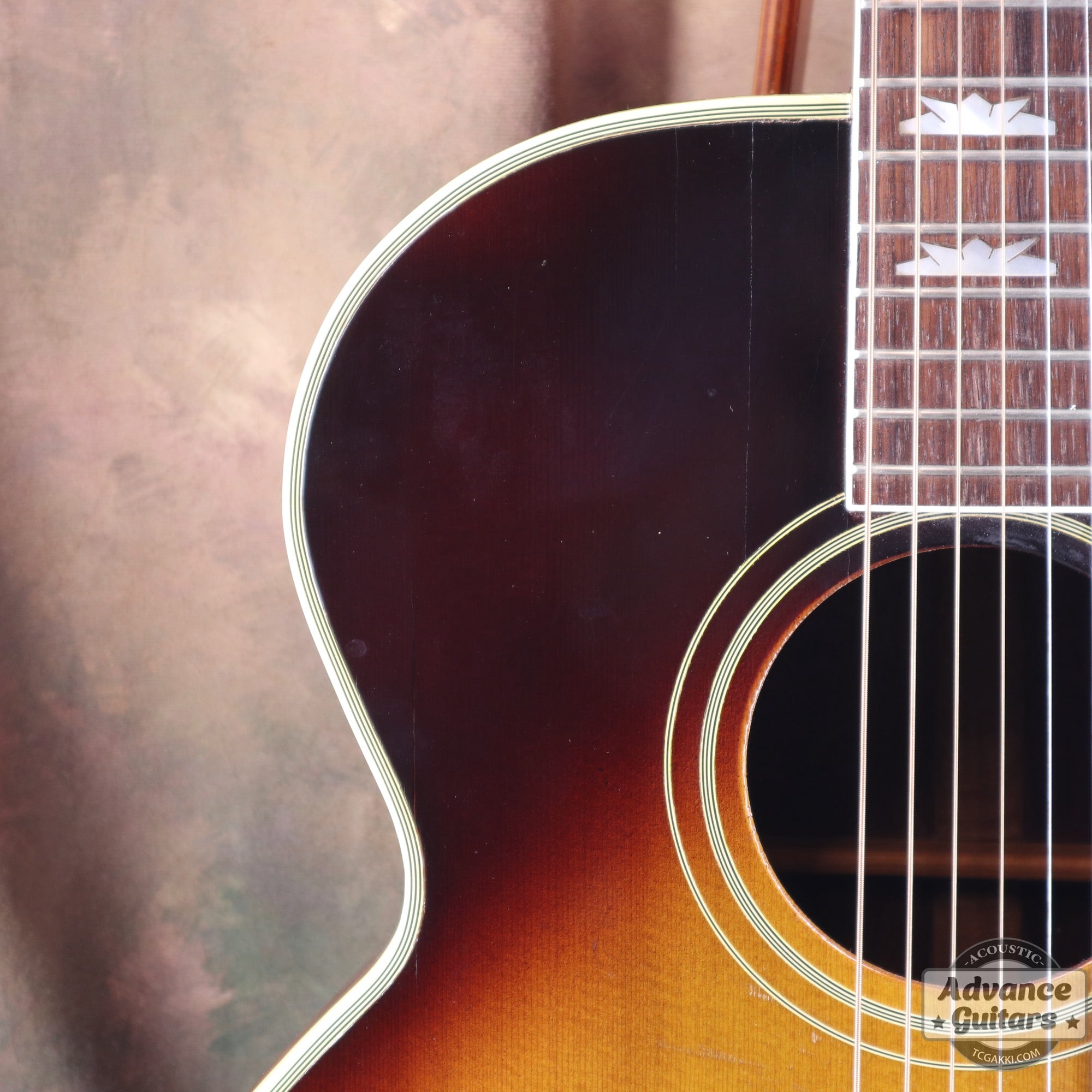 Gibson 1940年製 SJ-200 Rosewood [Shipping Free〜8/31]