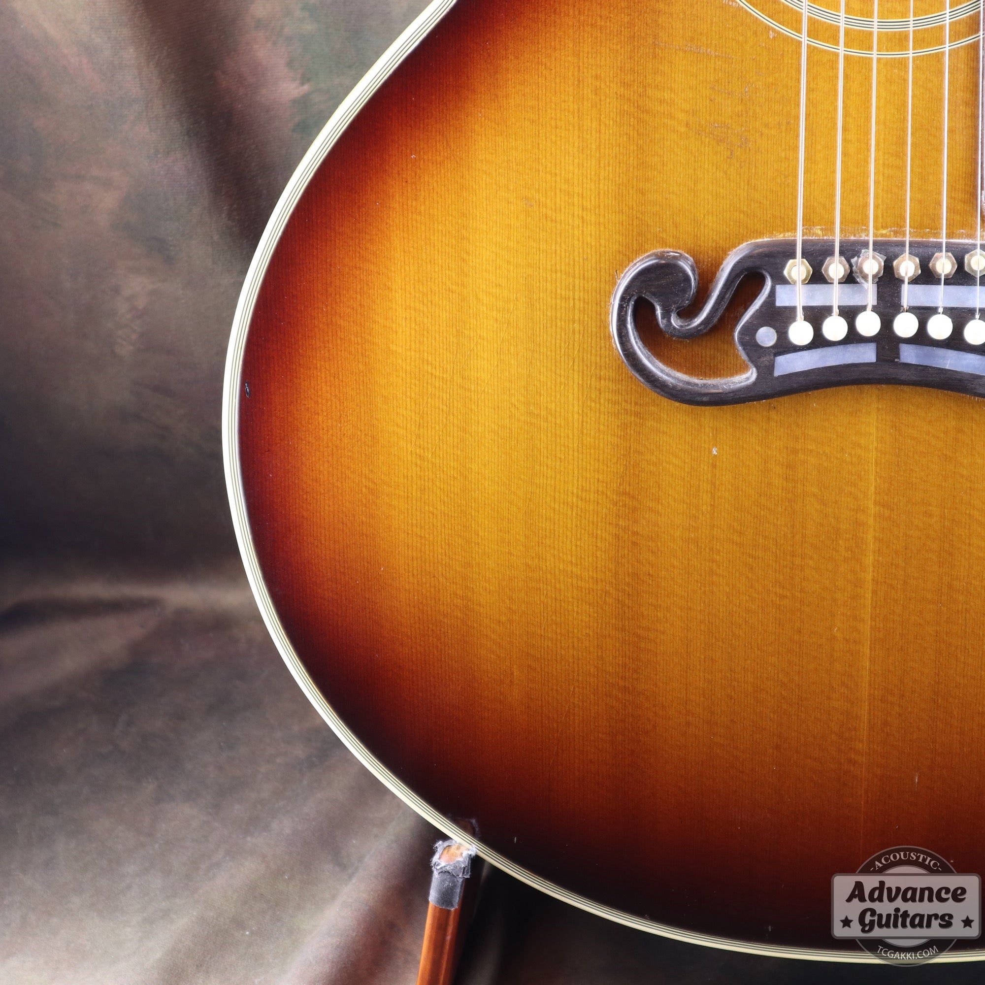 Gibson 1940年製 SJ-200 Rosewood [Shipping Free〜8/31]