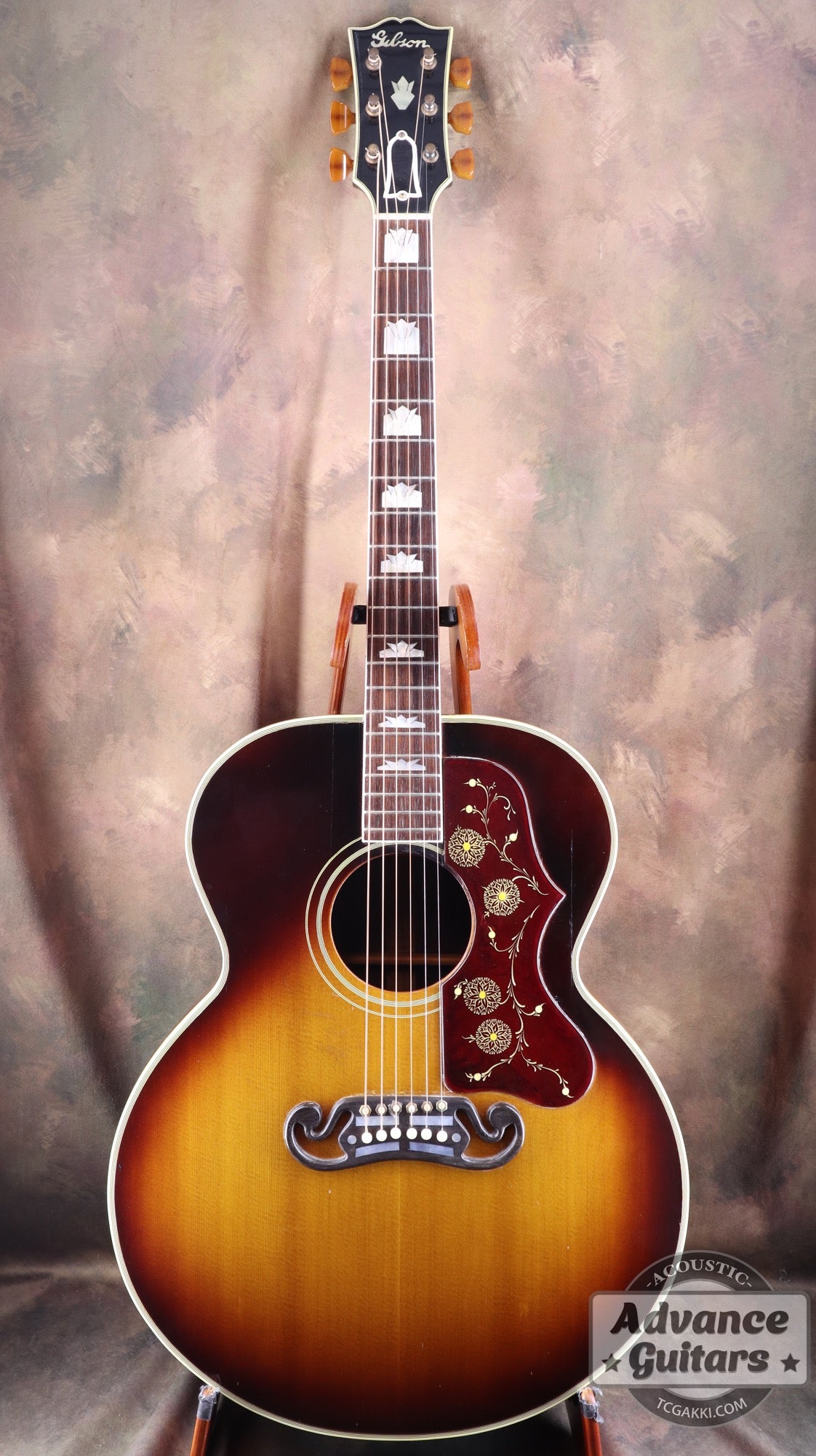 Gibson 1940年製 SJ-200 Rosewood [Shipping Free〜8/31]