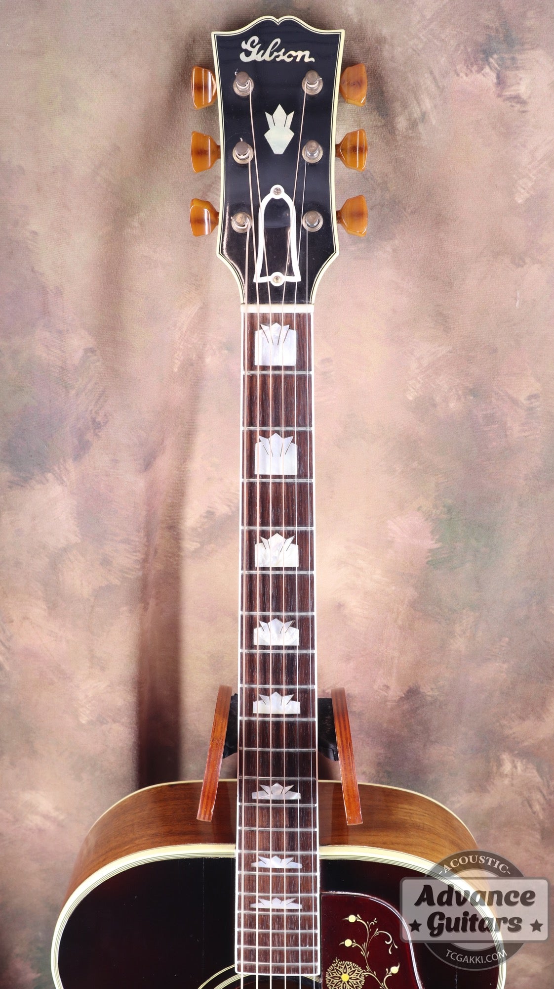Gibson 1940年製 SJ-200 Rosewood [Shipping Free〜8/31]