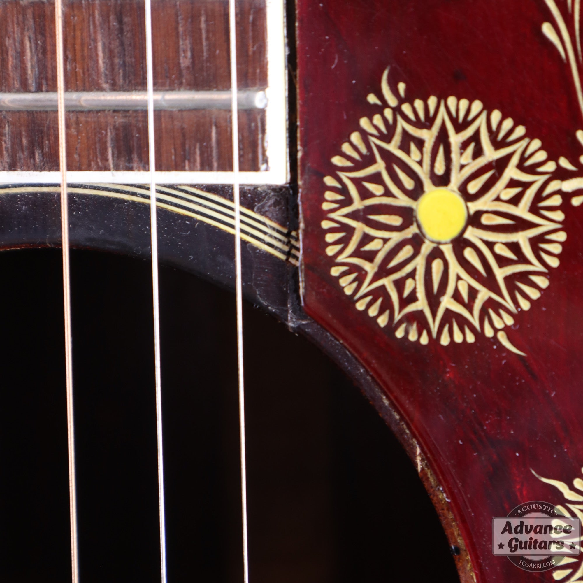 Gibson 1940年製 SJ-200 Rosewood [Shipping Free〜8/31]