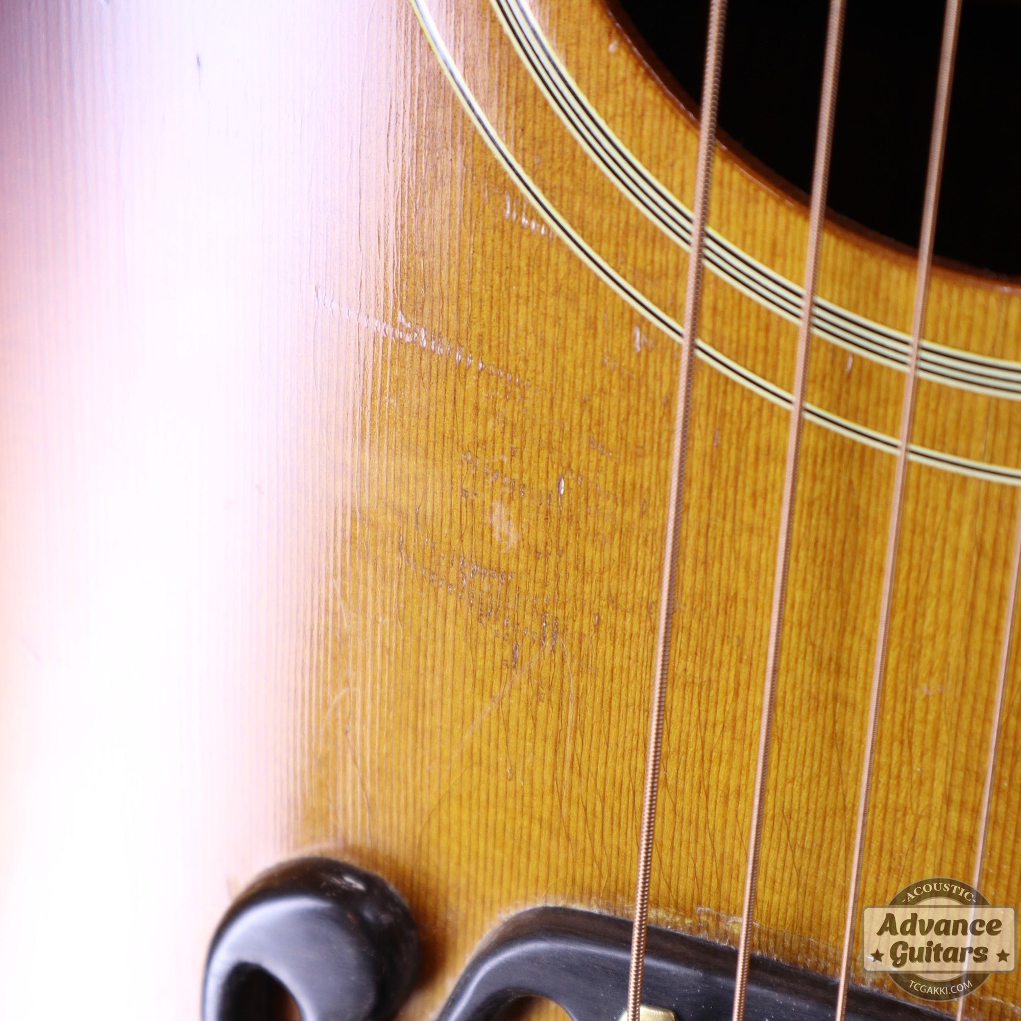 Gibson 1940年製 SJ-200 Rosewood [Shipping Free〜8/31]