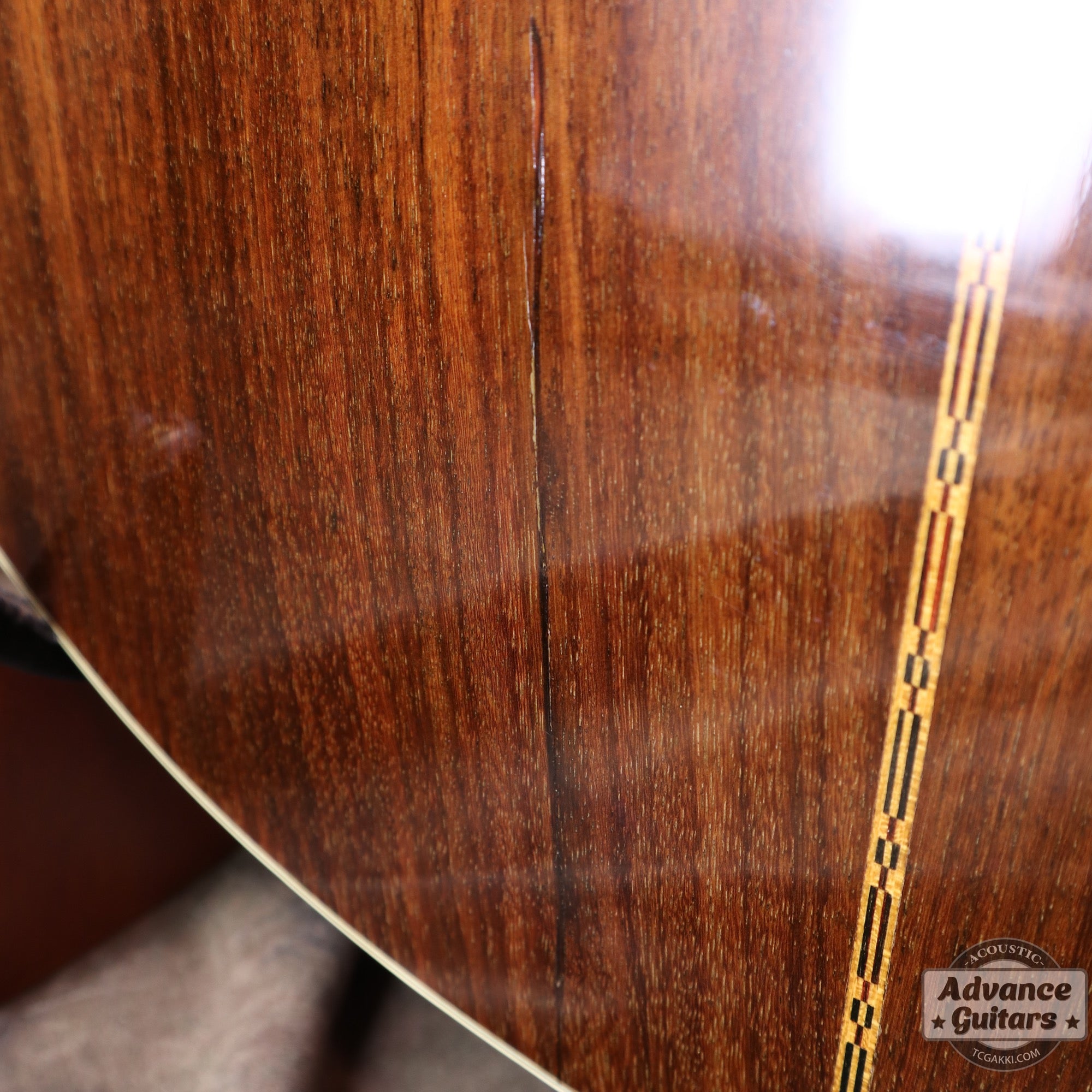 Gibson 1940年製 SJ-200 Rosewood [Shipping Free〜8/31]