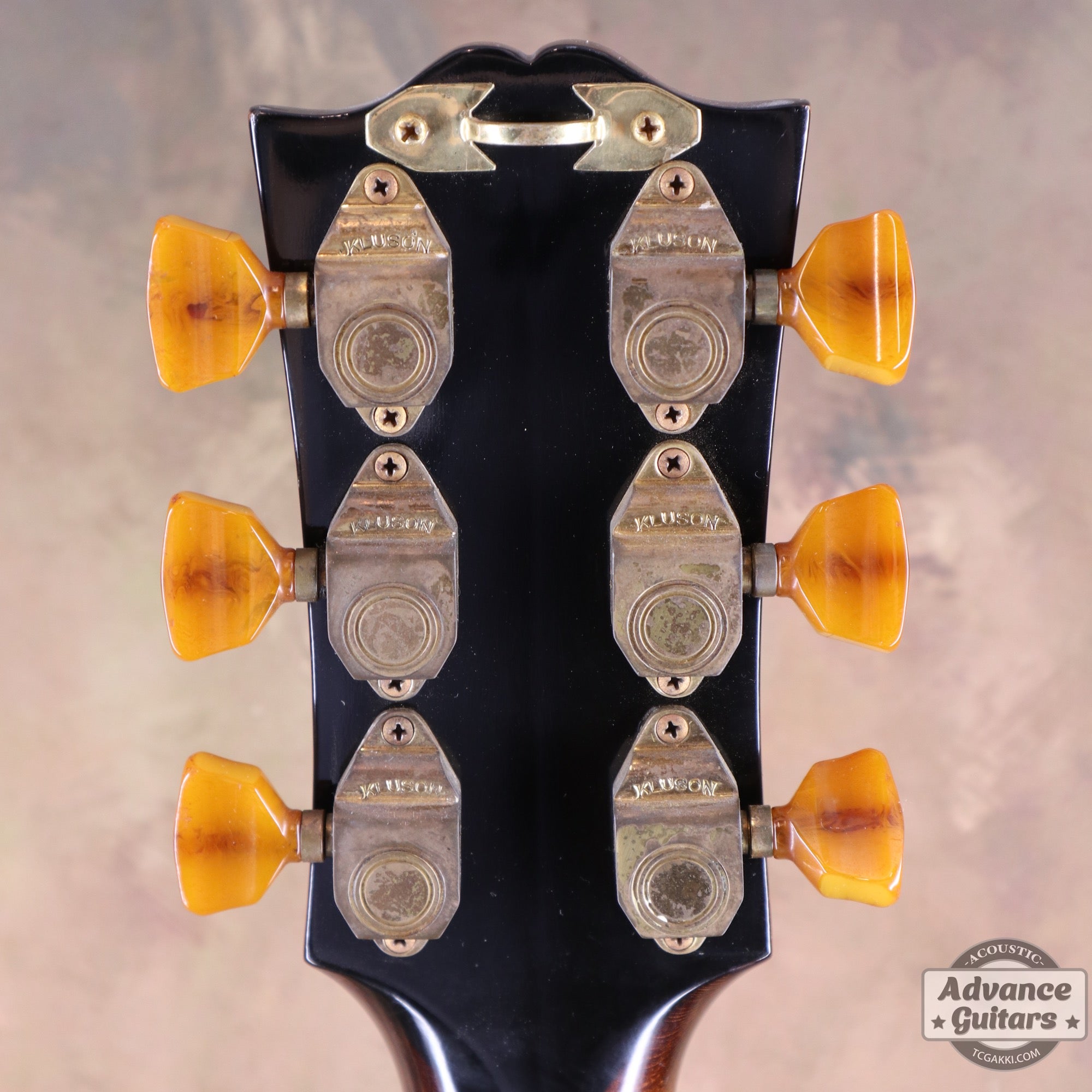 Gibson 1940年製 SJ-200 Rosewood [Shipping Free〜8/31]