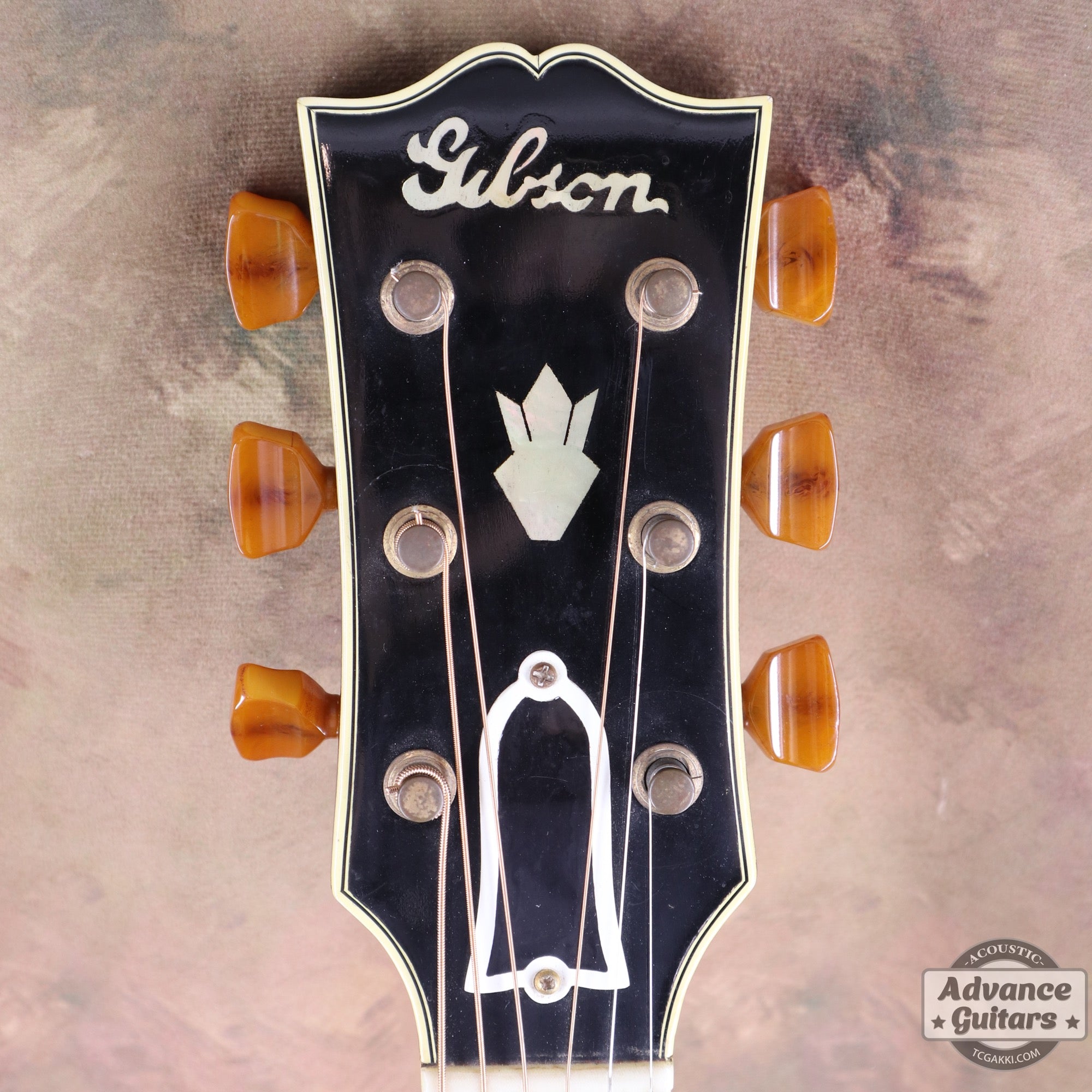 Gibson 1940年製 SJ-200 Rosewood [Shipping Free〜8/31]