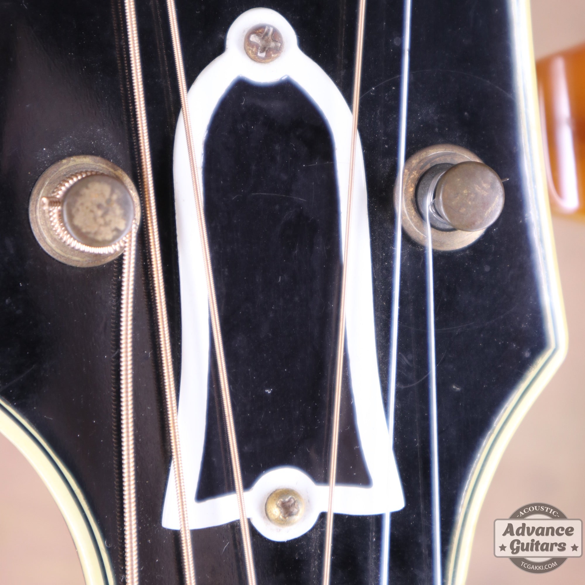 Gibson 1940年製 SJ-200 Rosewood [Shipping Free〜8/31]