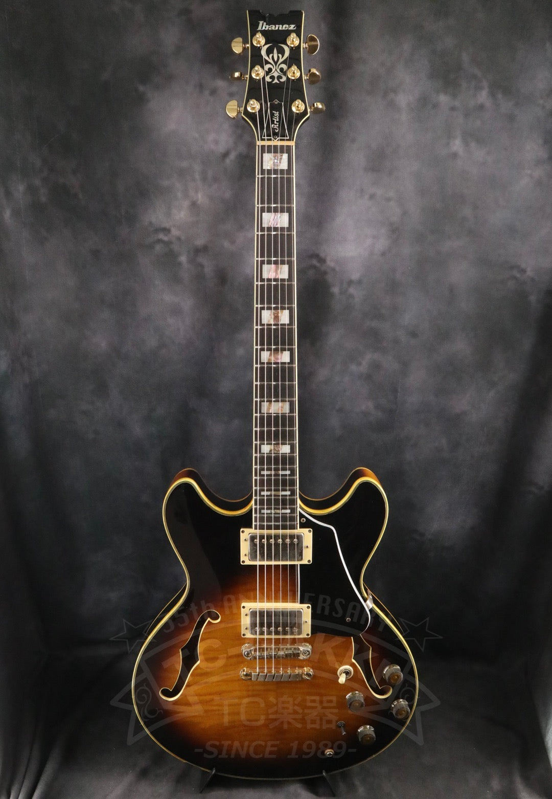 Ibanez AS200
