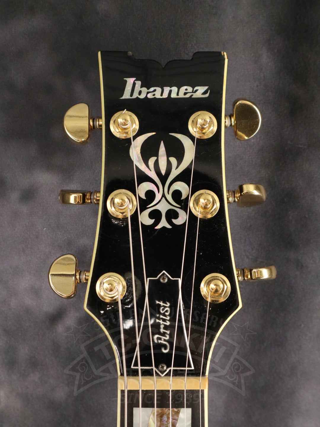 Ibanez AS200