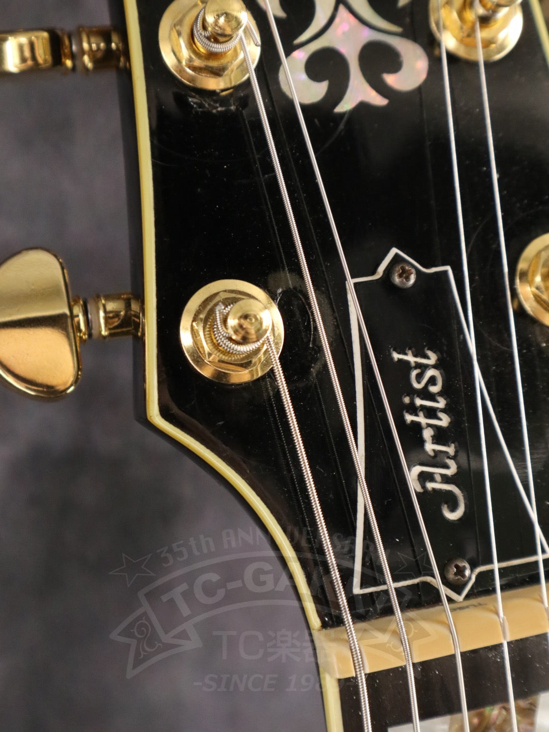 Ibanez AS200