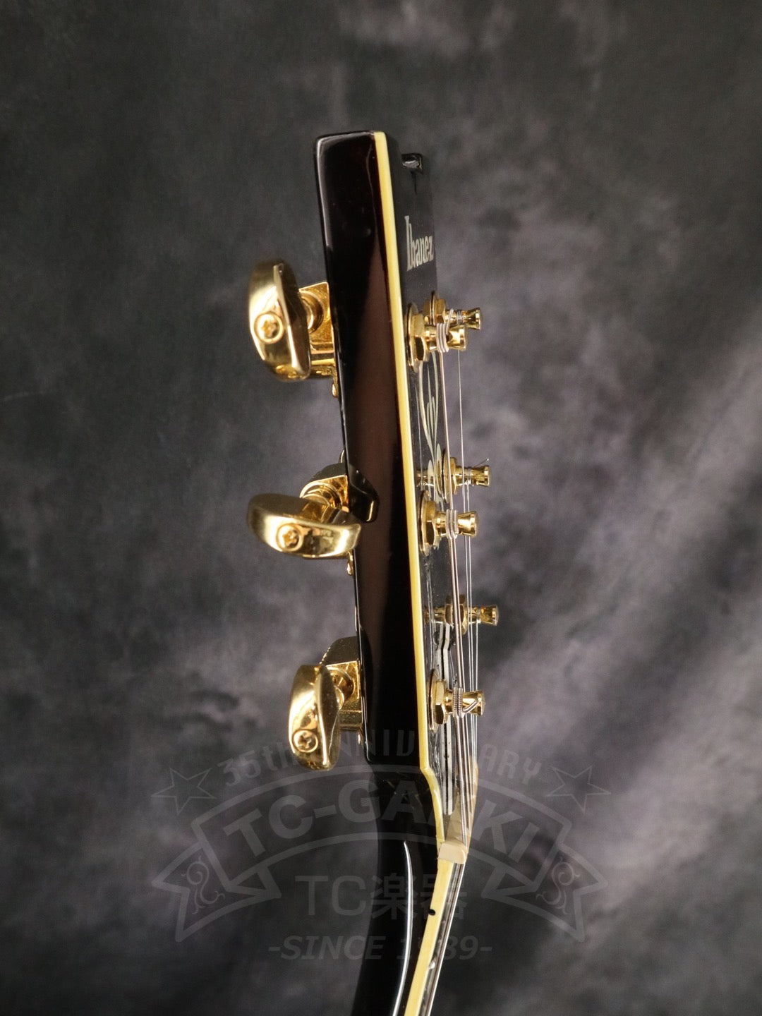 Ibanez AS200