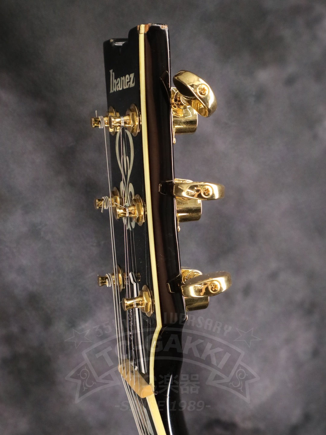 Ibanez AS200