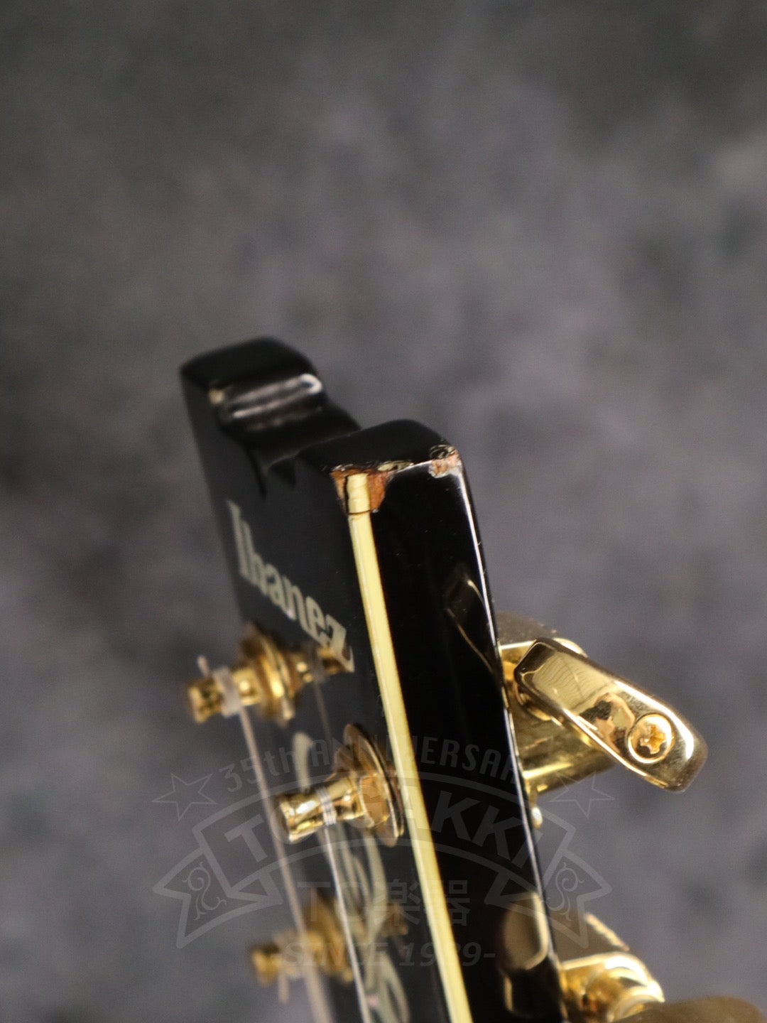 Ibanez AS200