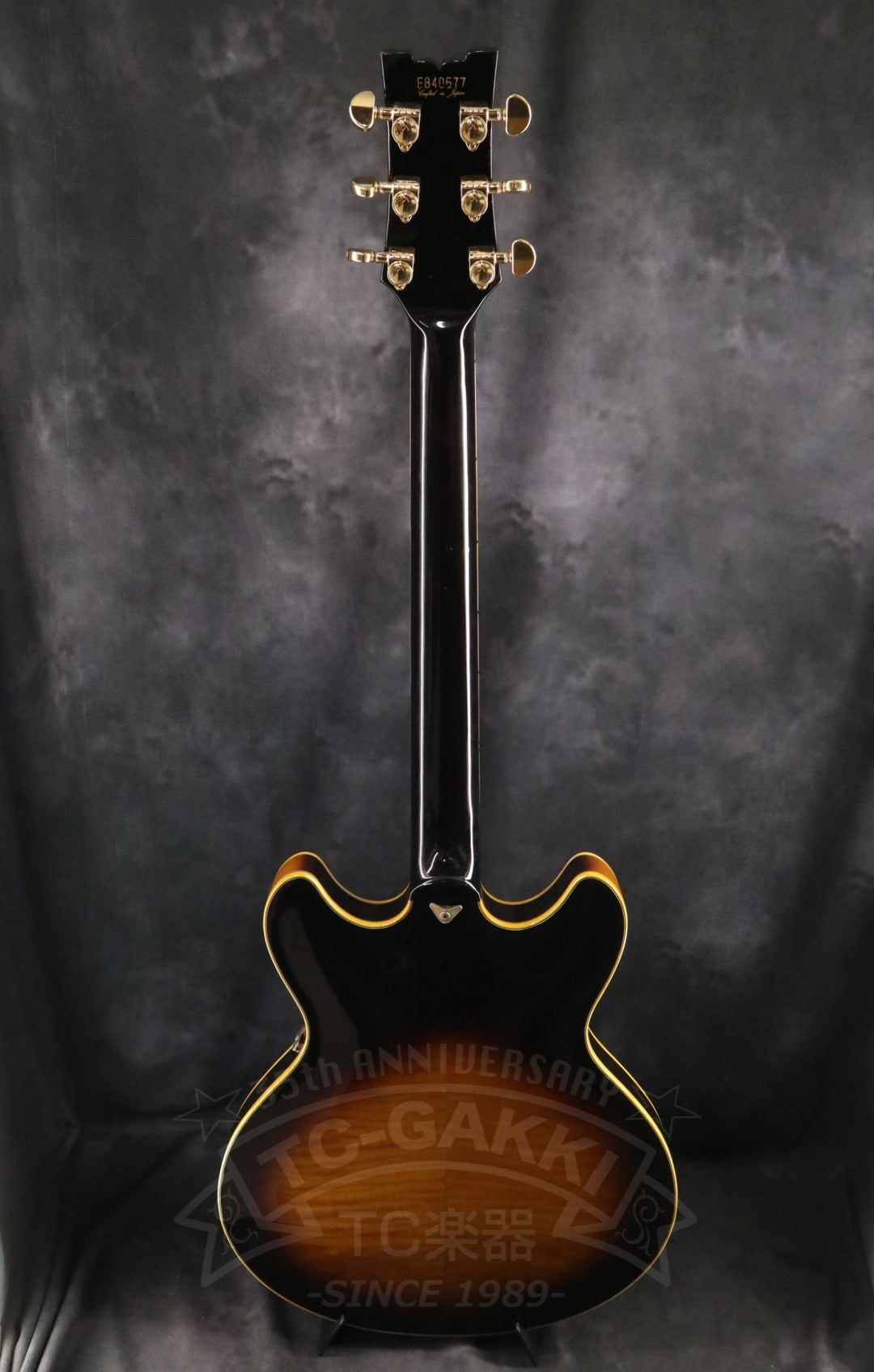 Ibanez AS200