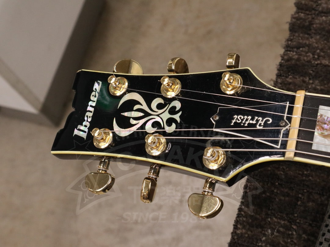Ibanez AS200