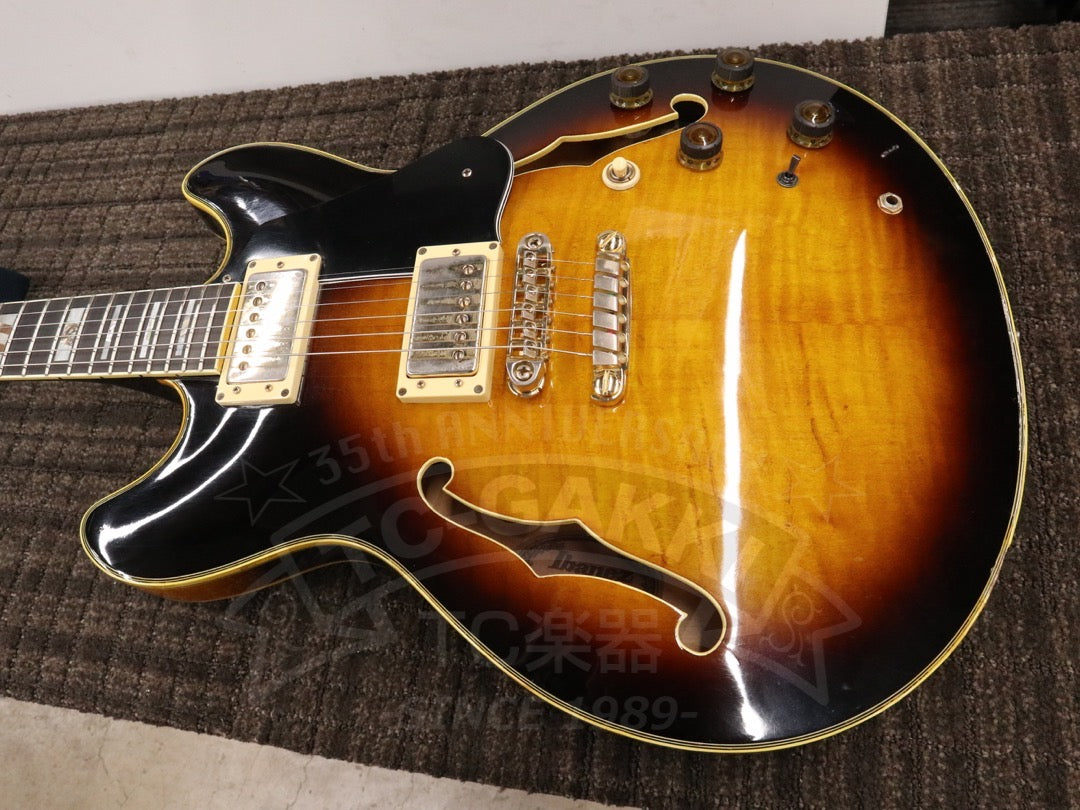 Ibanez AS200