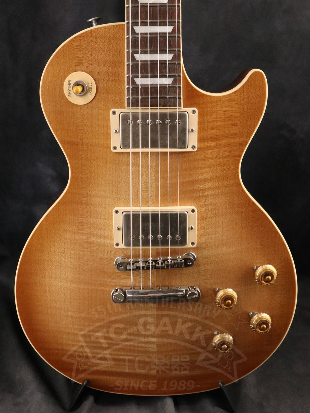 Gibson Les Paul Standard 50s Faded