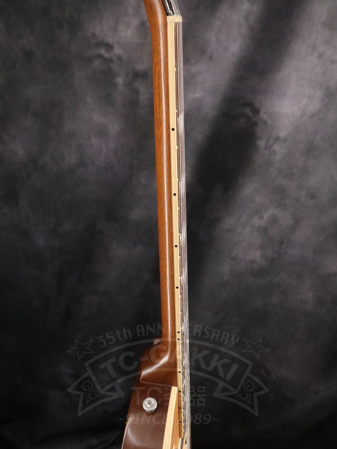 Gibson Les Paul Standard 50s Faded