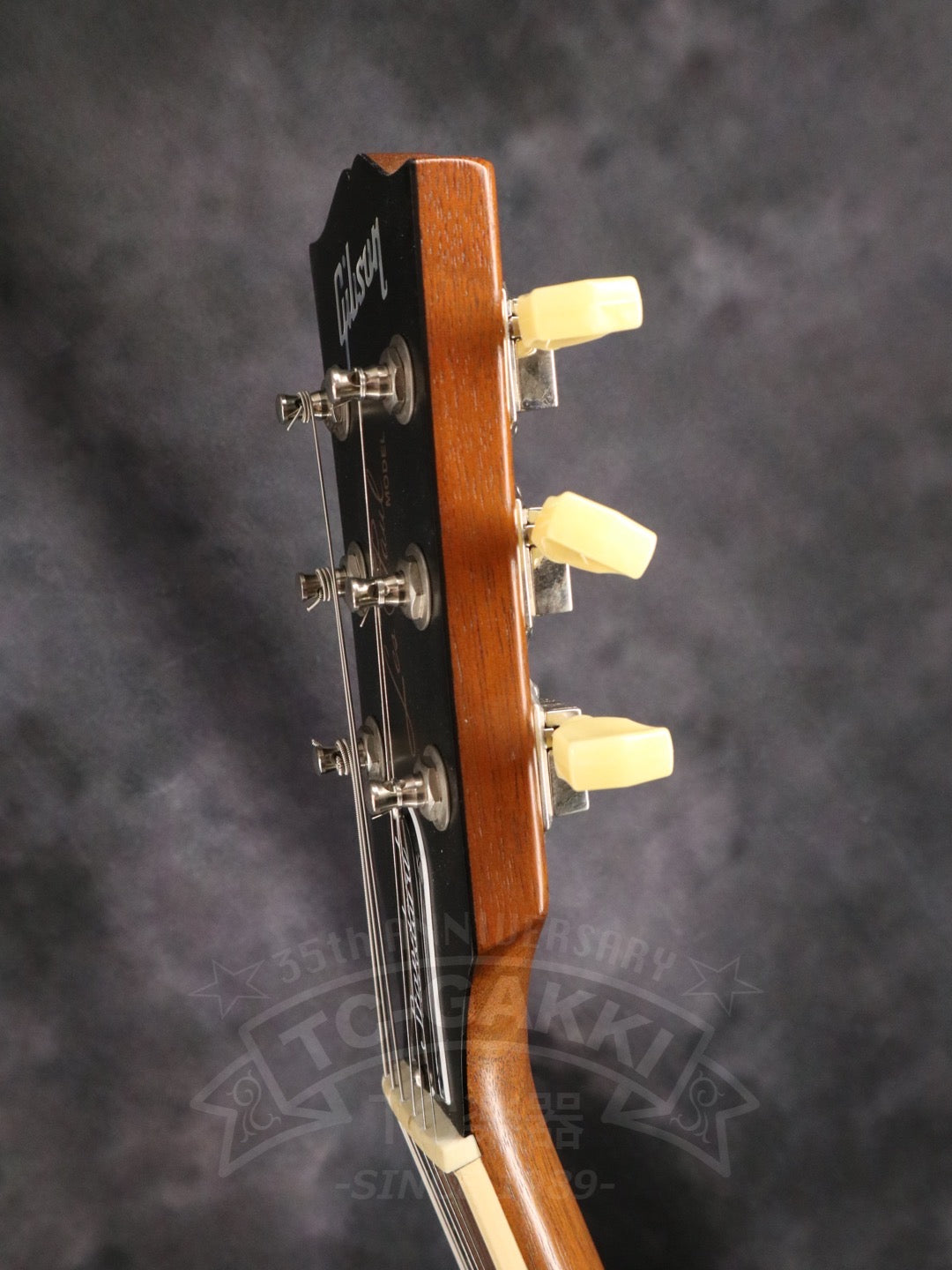 Gibson Les Paul Standard 50s Faded