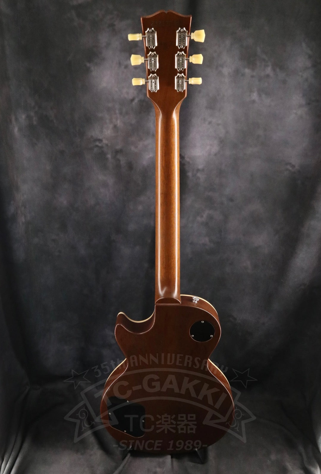 Gibson Les Paul Standard 50s Faded