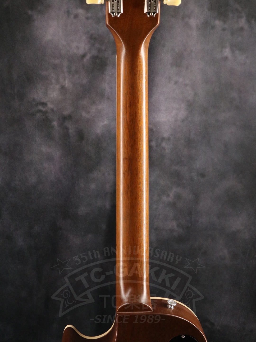 Gibson Les Paul Standard 50s Faded