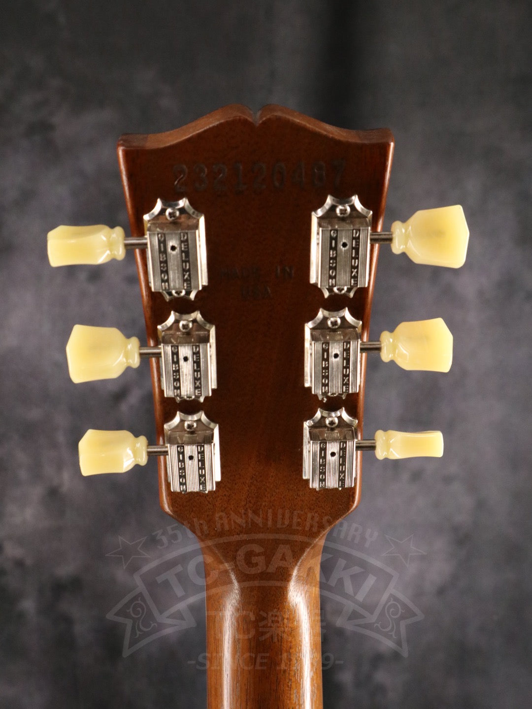 Gibson Les Paul Standard 50s Faded