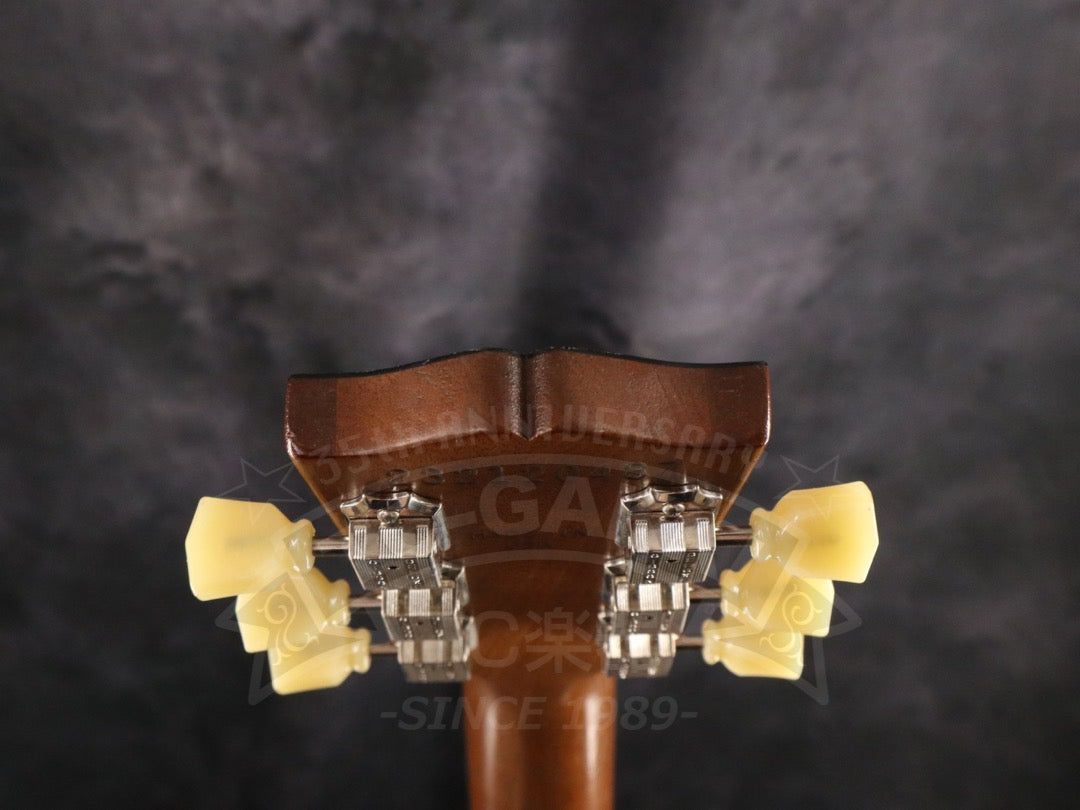 Gibson Les Paul Standard 50s Faded