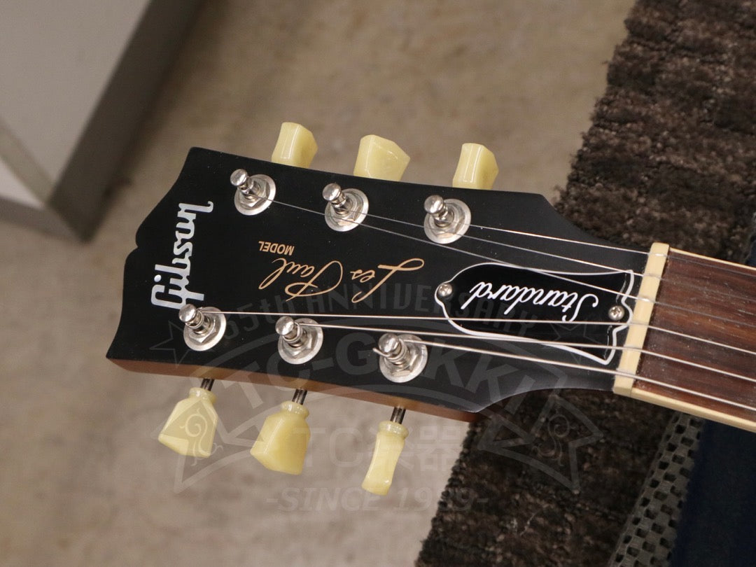 Gibson Les Paul Standard 50s Faded