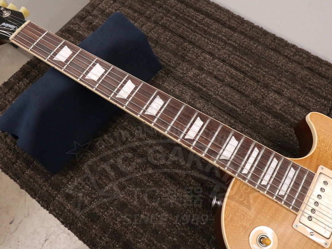 Gibson Les Paul Standard 50s Faded