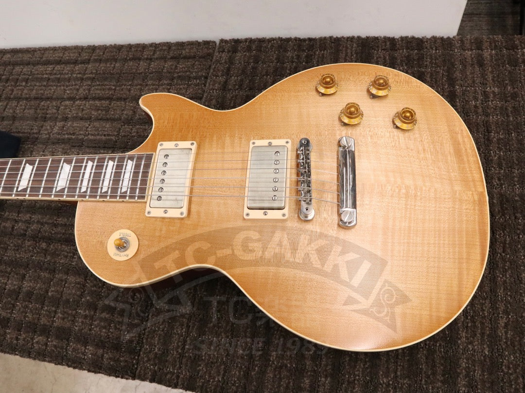 Gibson Les Paul Standard 50s Faded