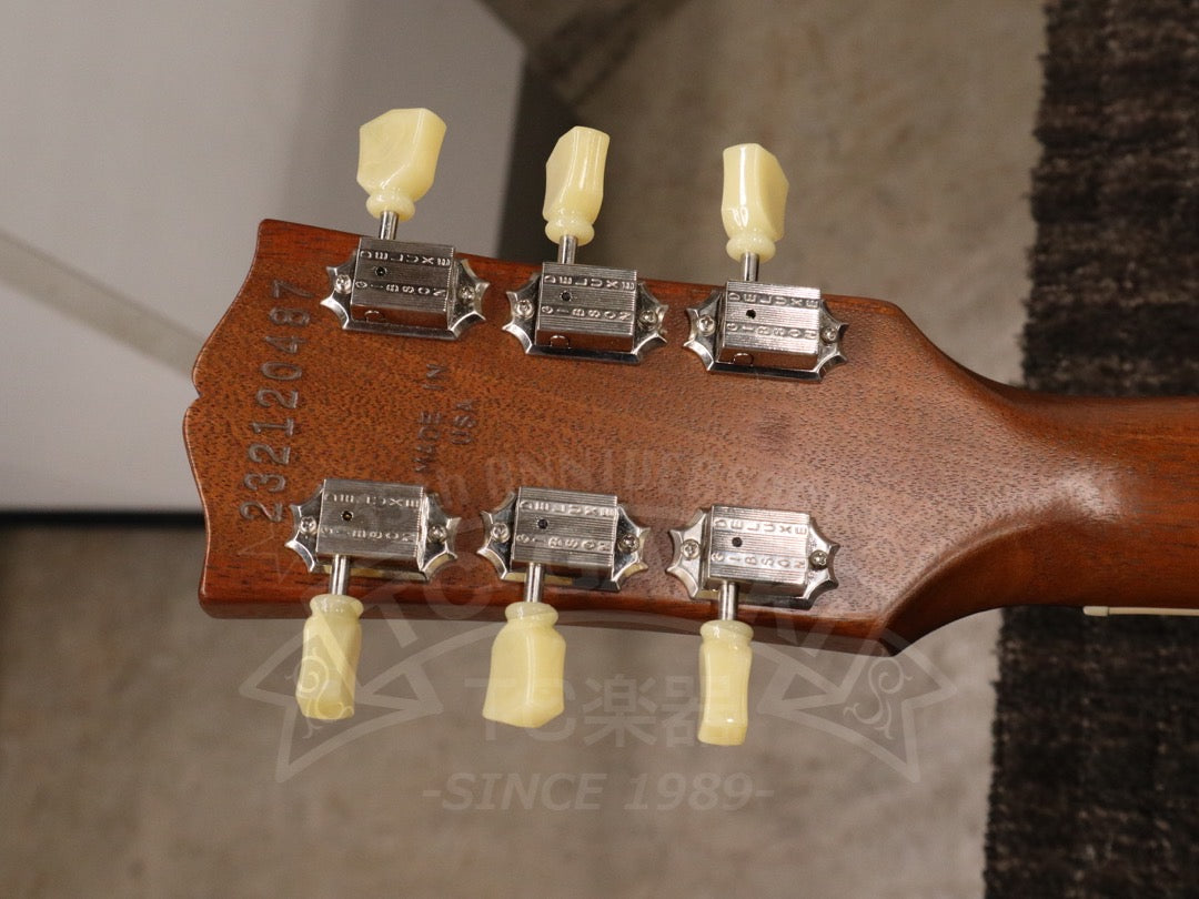 Gibson Les Paul Standard 50s Faded