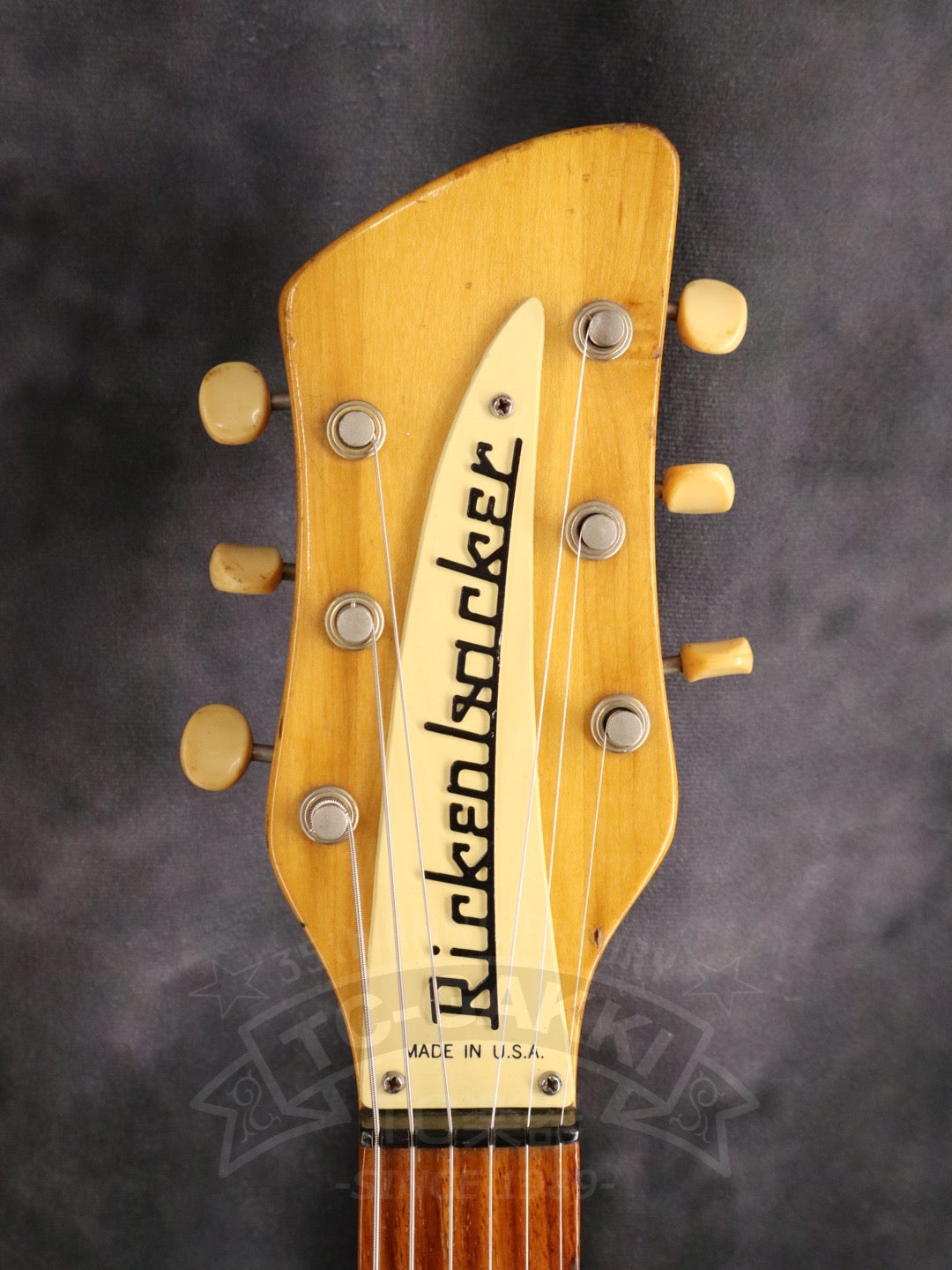 Rickenbacker 420