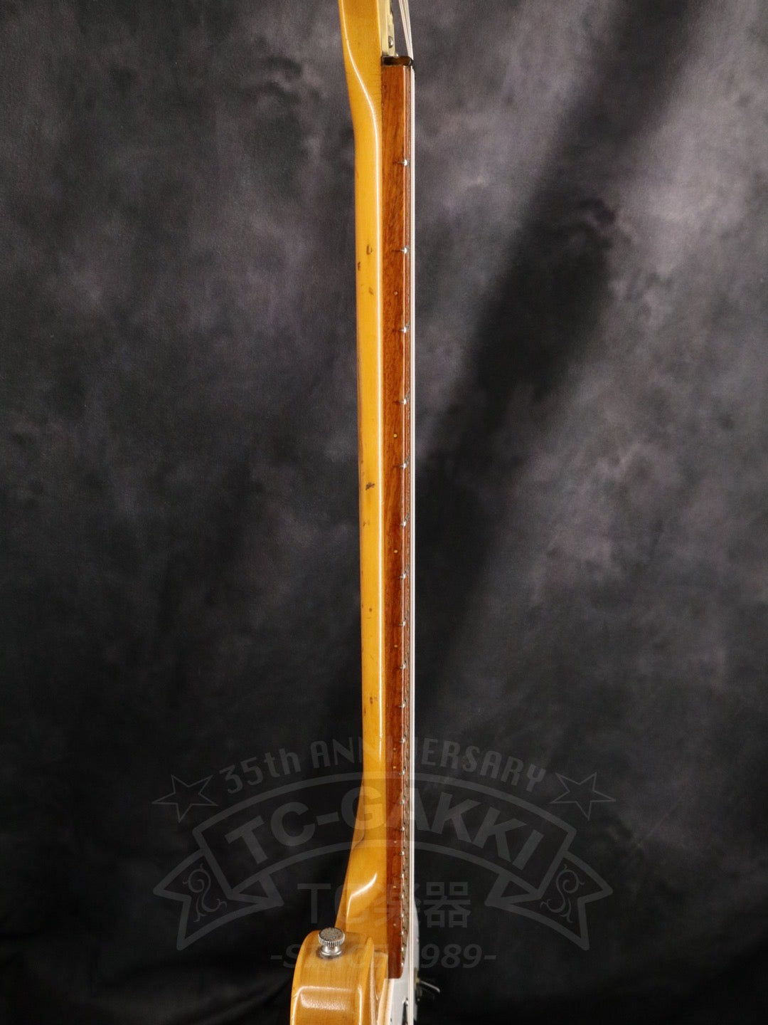 Rickenbacker 420