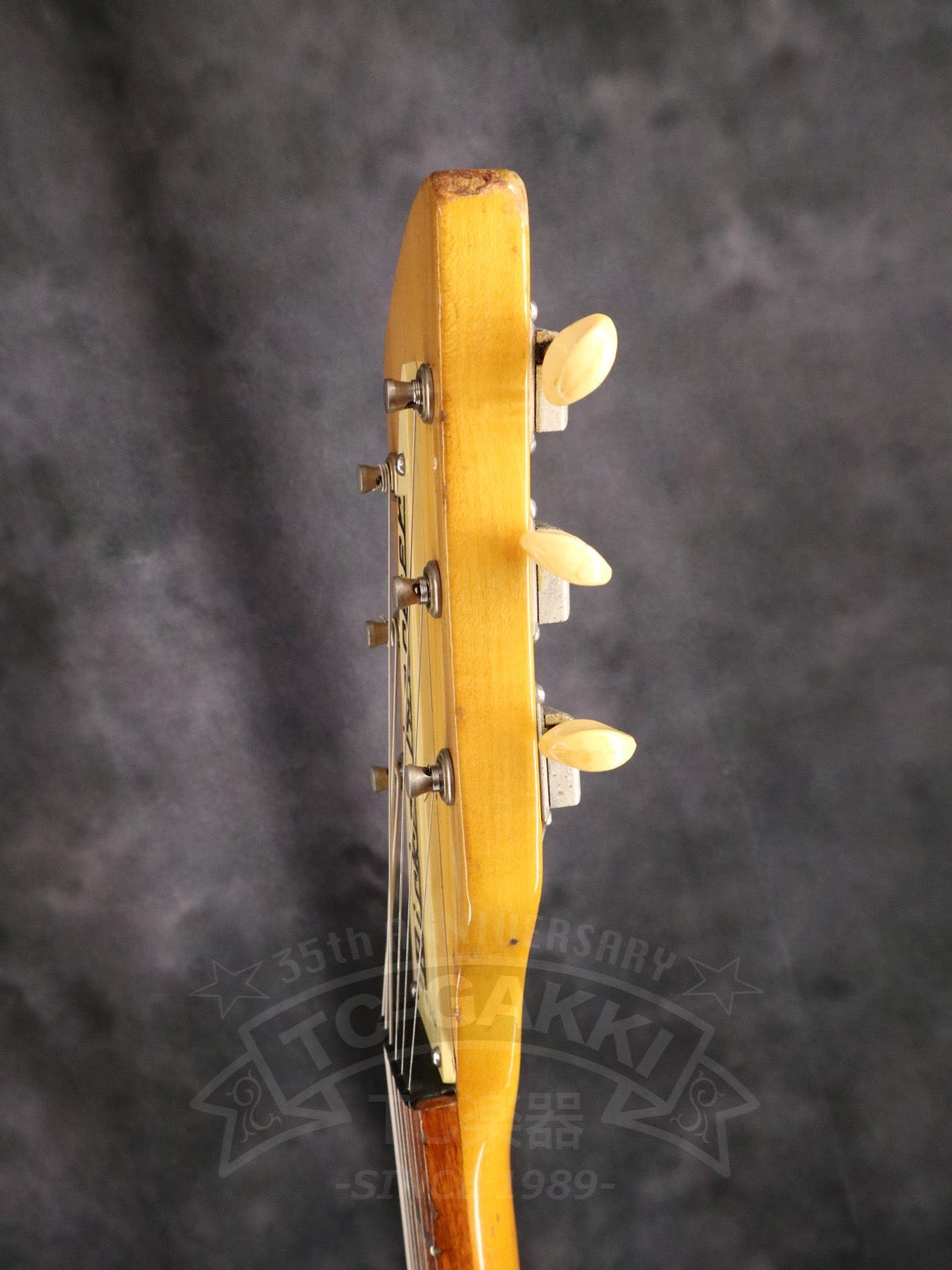 Rickenbacker 420