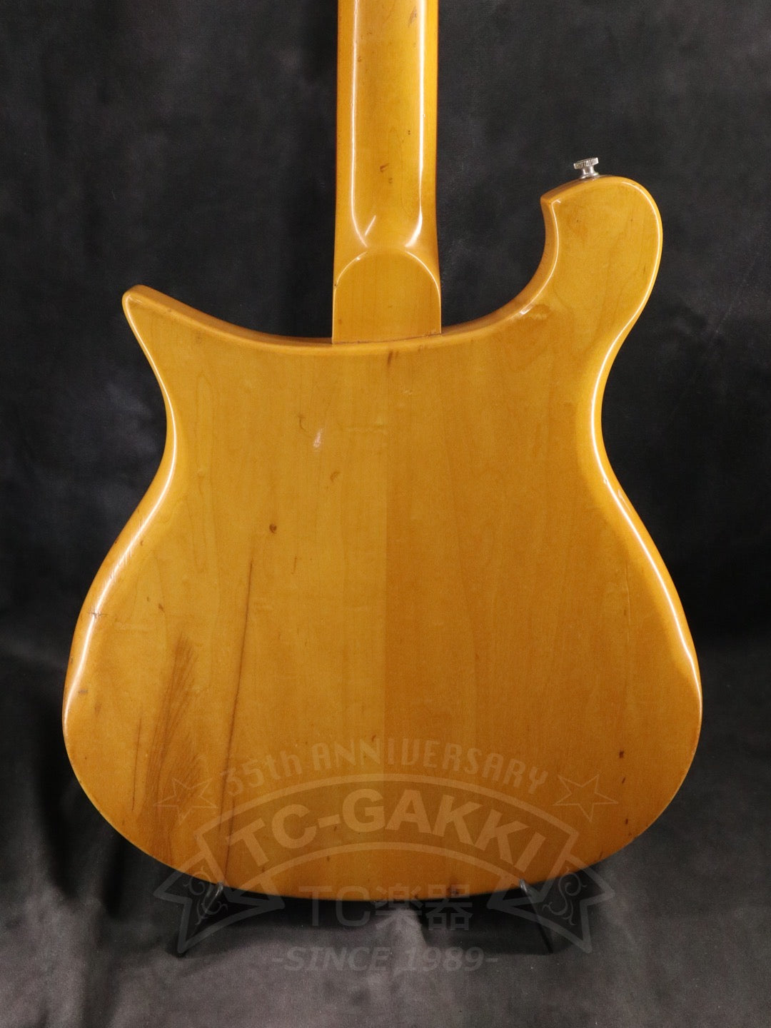 Rickenbacker 420