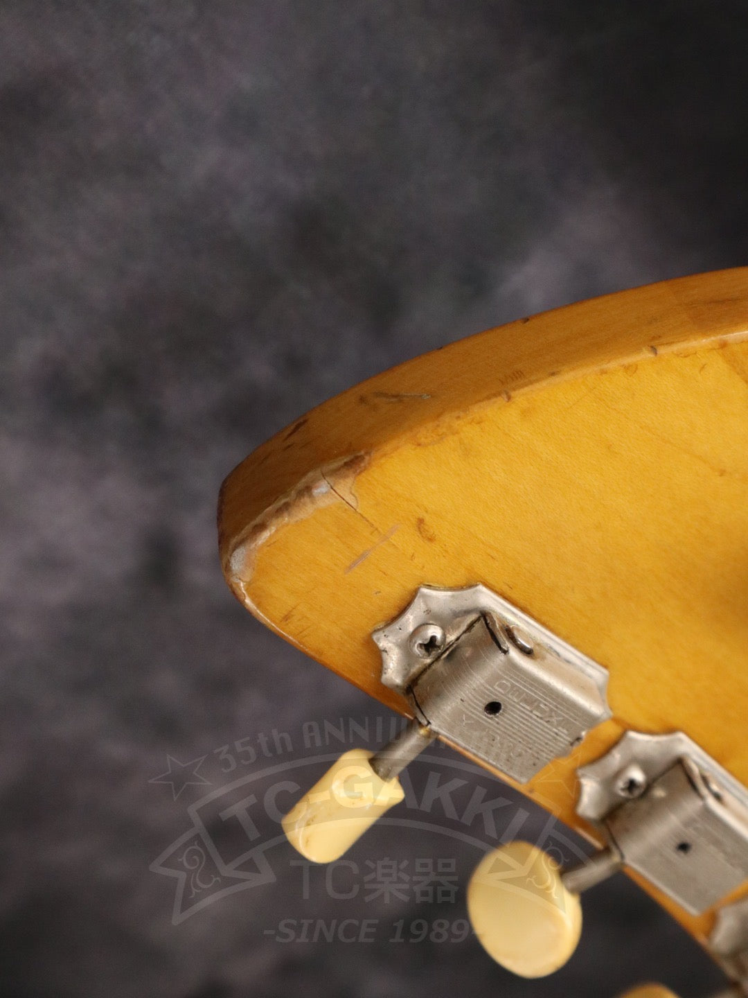 Rickenbacker 420