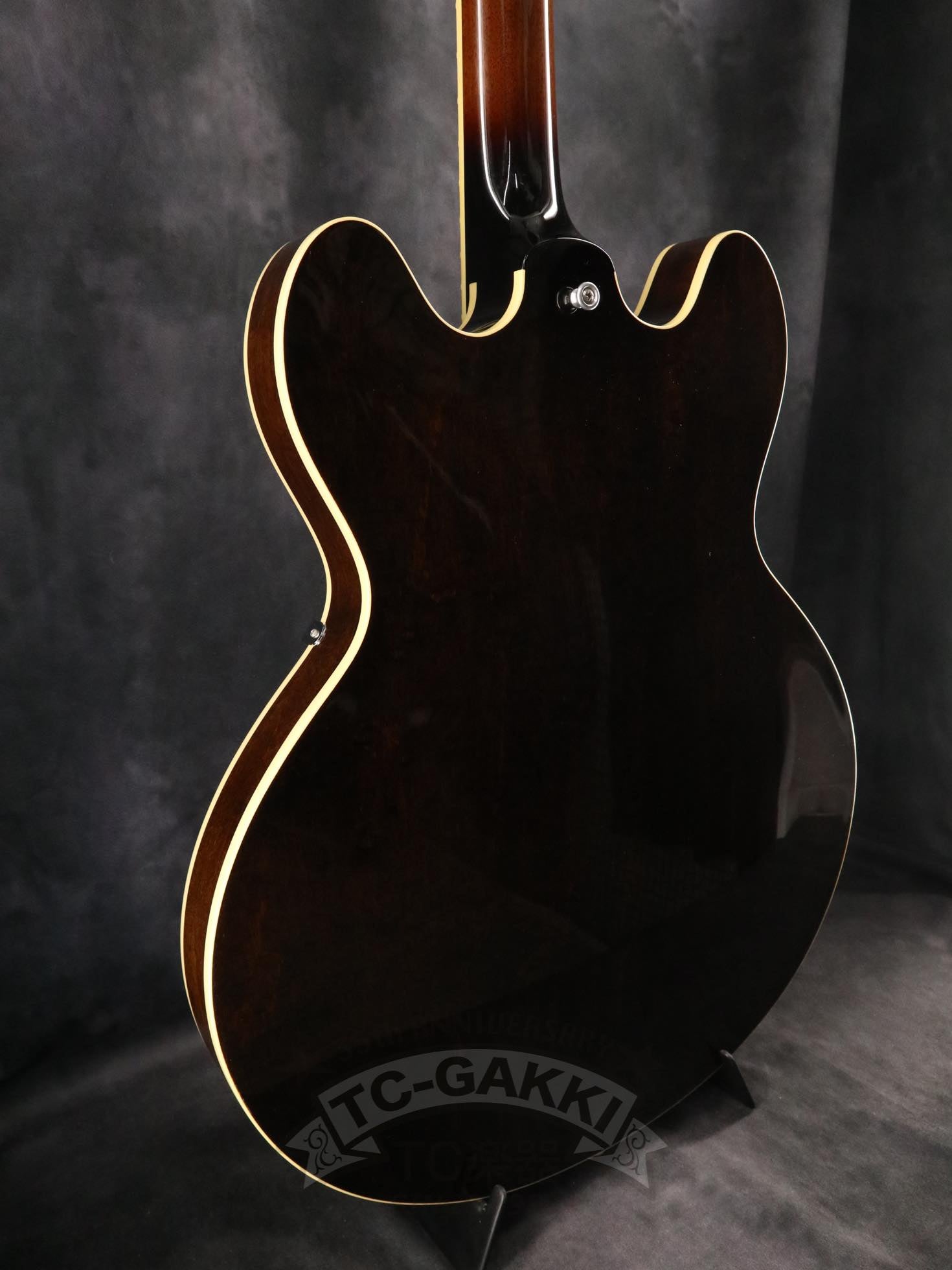 Epiphone 2010 70th Annversary John Lennon 1965 CASINO